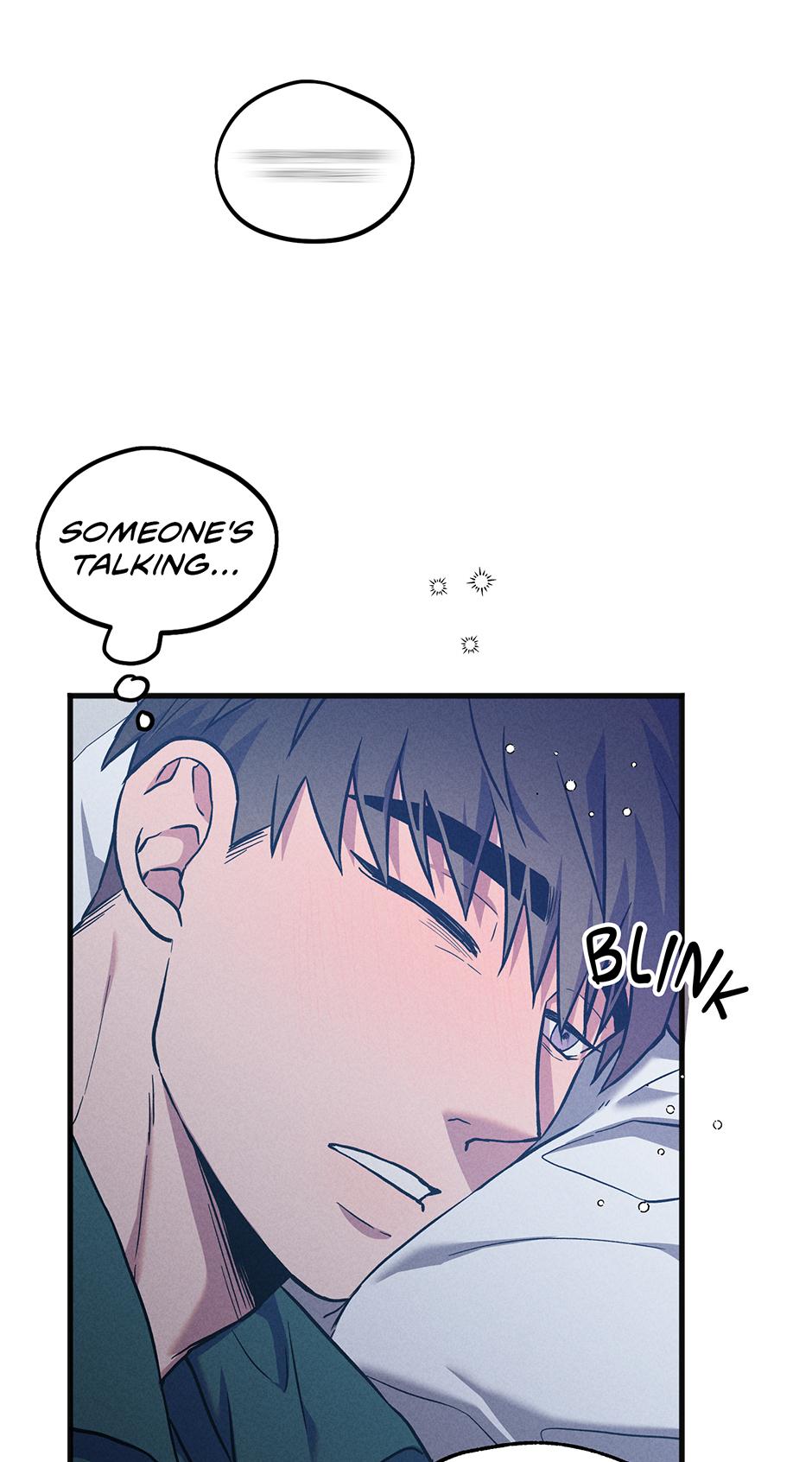 Trap OF Chance - Chapter 25 Page 48