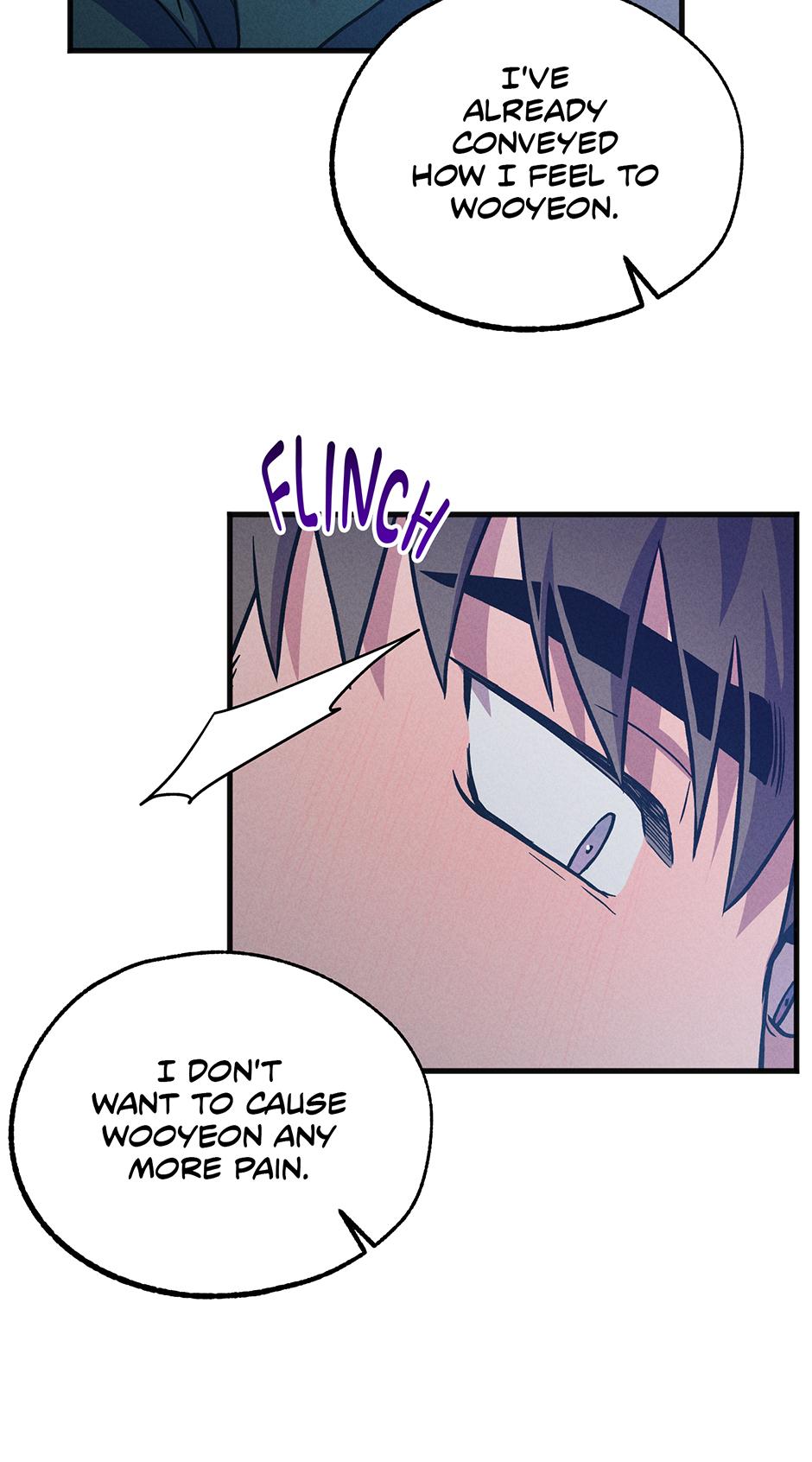 Trap OF Chance - Chapter 25 Page 49