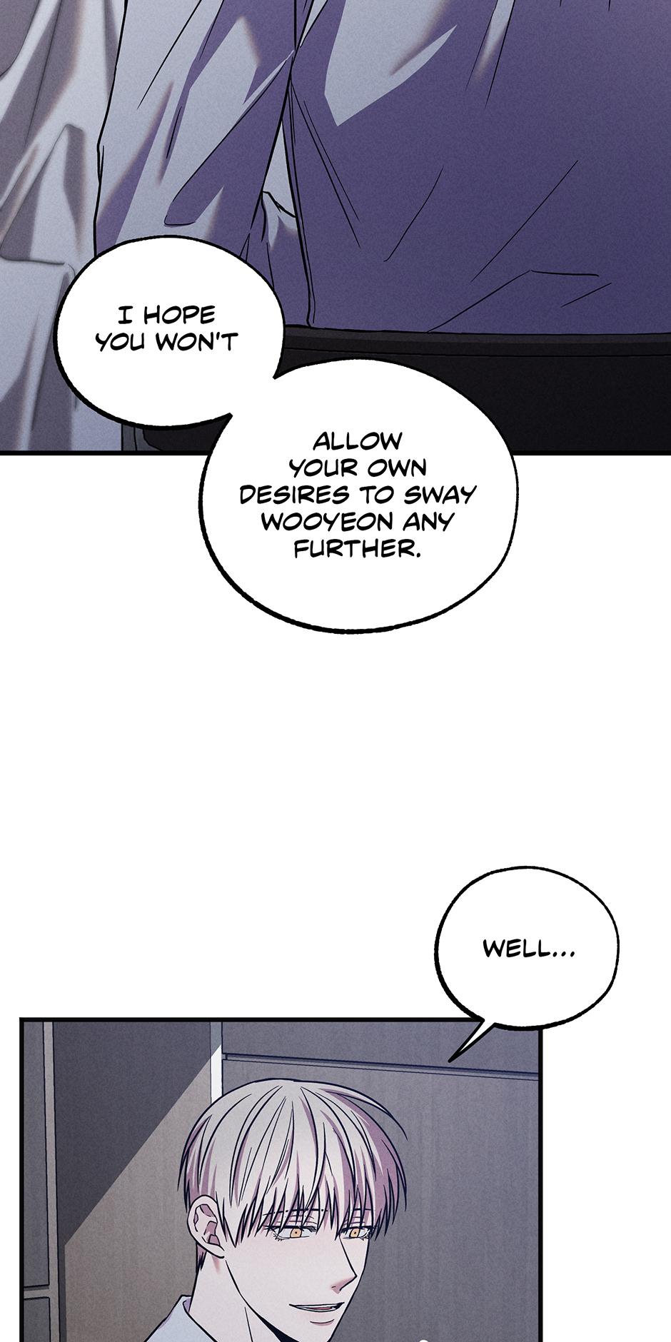 Trap OF Chance - Chapter 25 Page 51