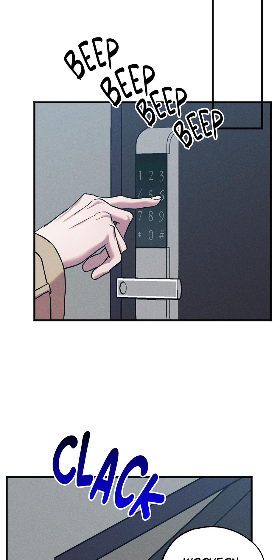 Trap OF Chance - Chapter 25 Page 57