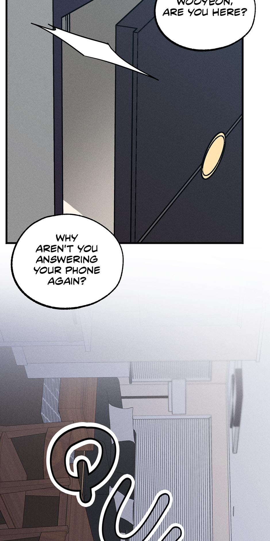 Trap OF Chance - Chapter 25 Page 58