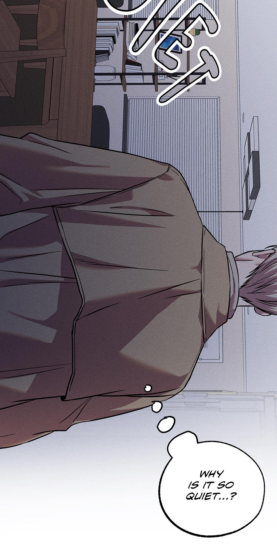 Trap OF Chance - Chapter 25 Page 59