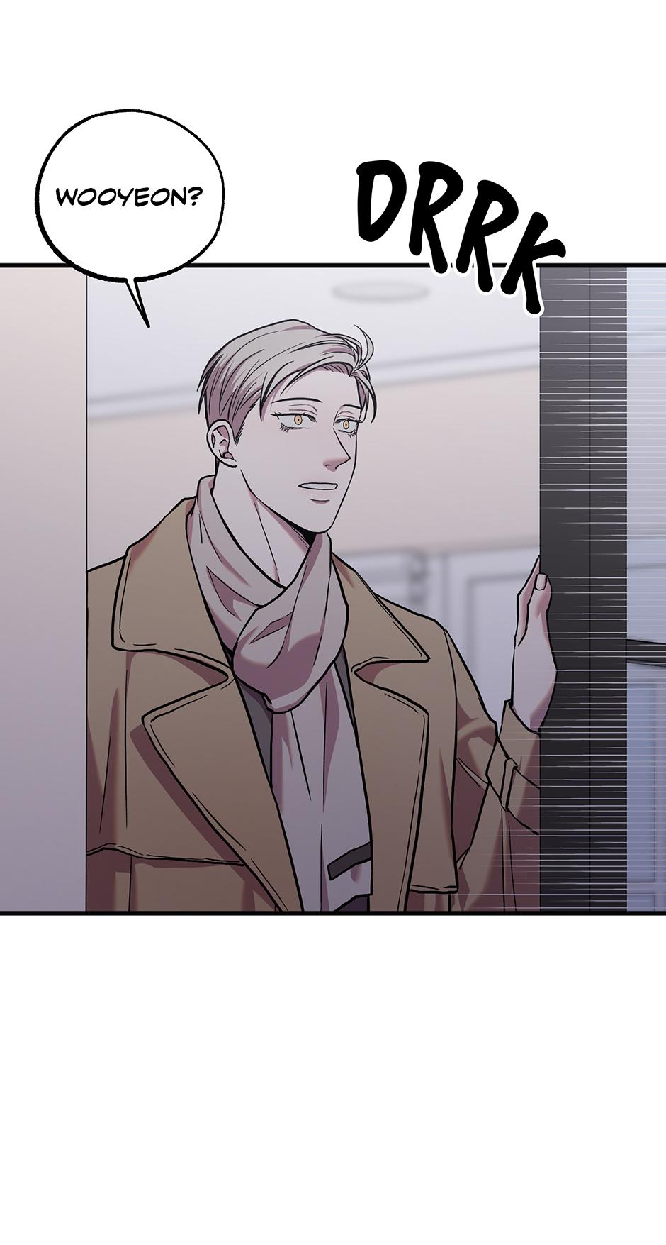 Trap OF Chance - Chapter 25 Page 60