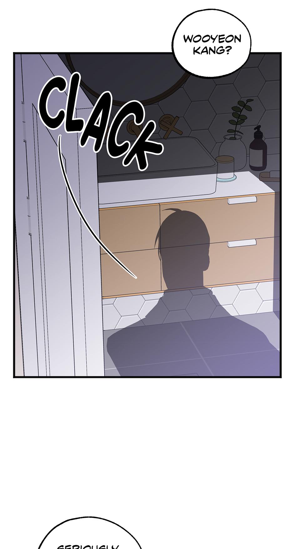 Trap OF Chance - Chapter 25 Page 61