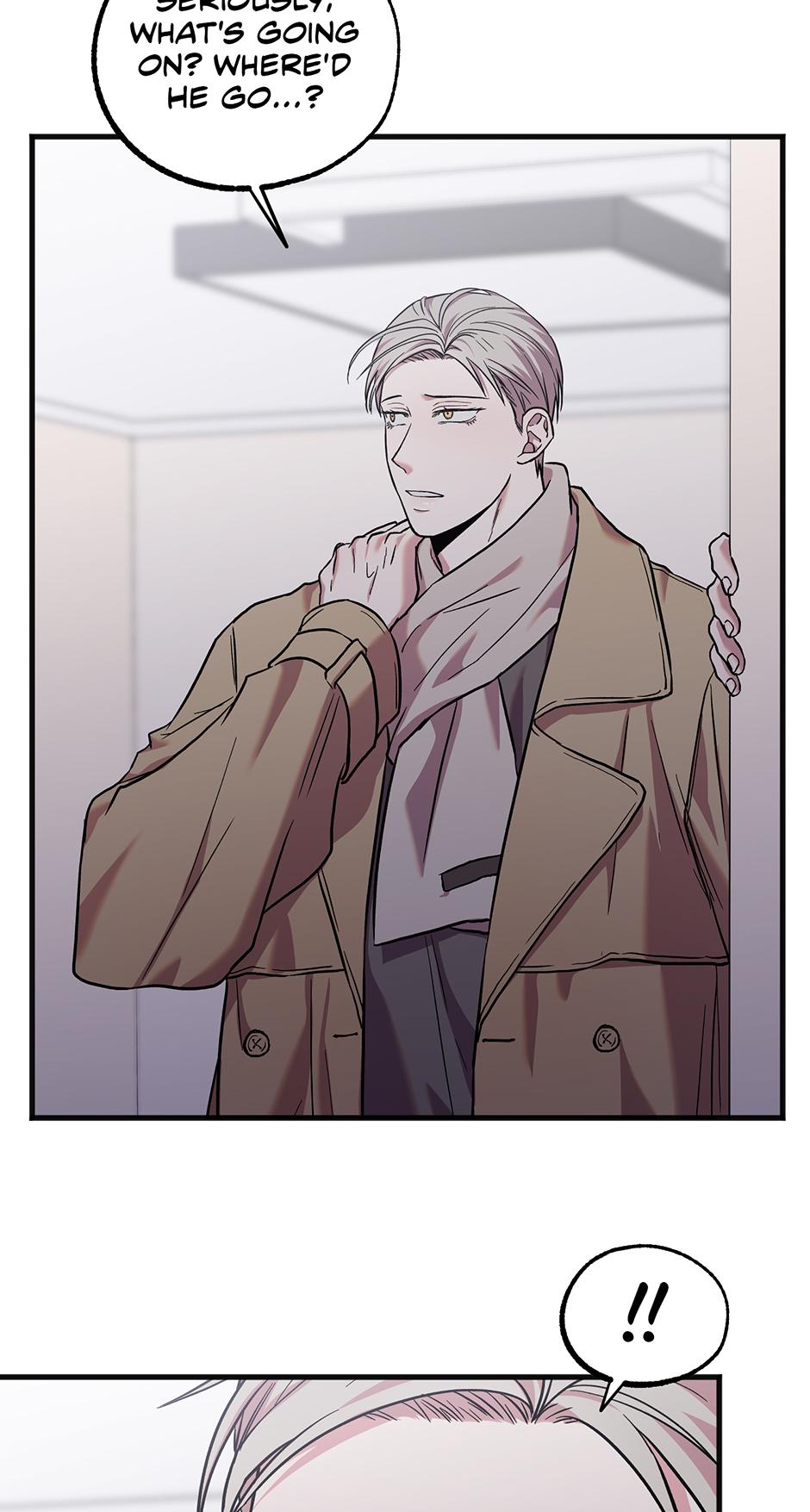 Trap OF Chance - Chapter 25 Page 62