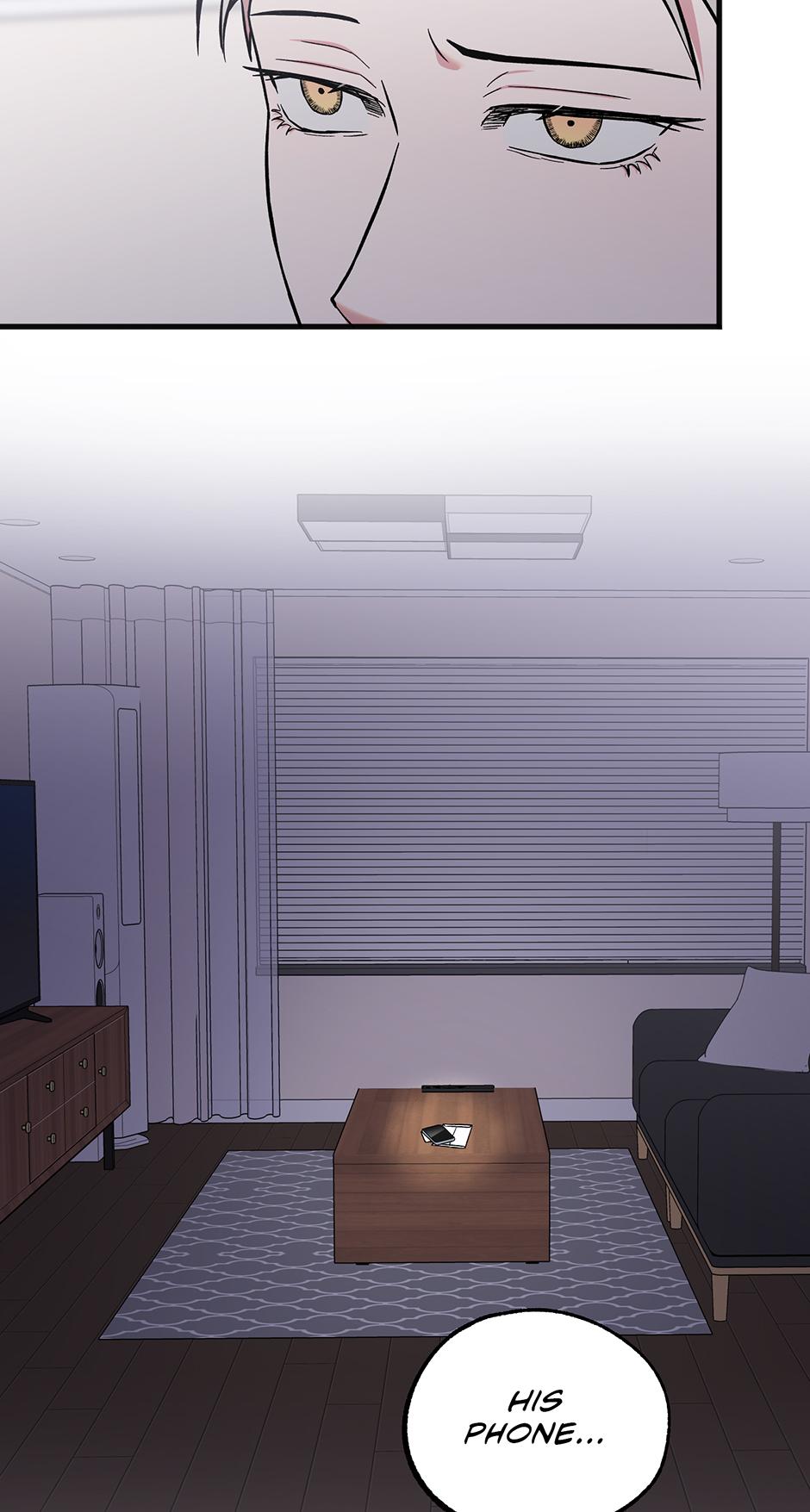Trap OF Chance - Chapter 25 Page 63
