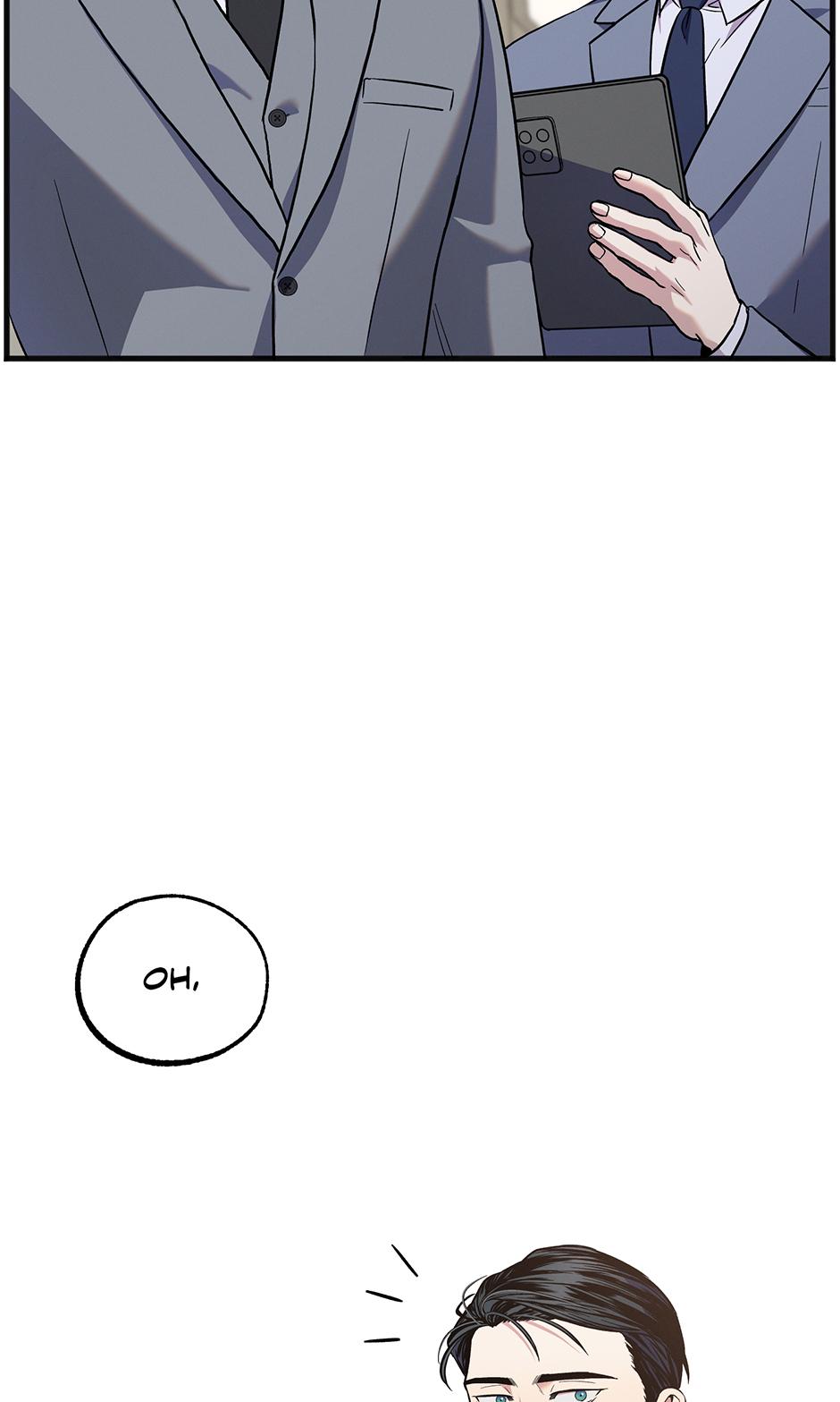Trap OF Chance - Chapter 26 Page 15