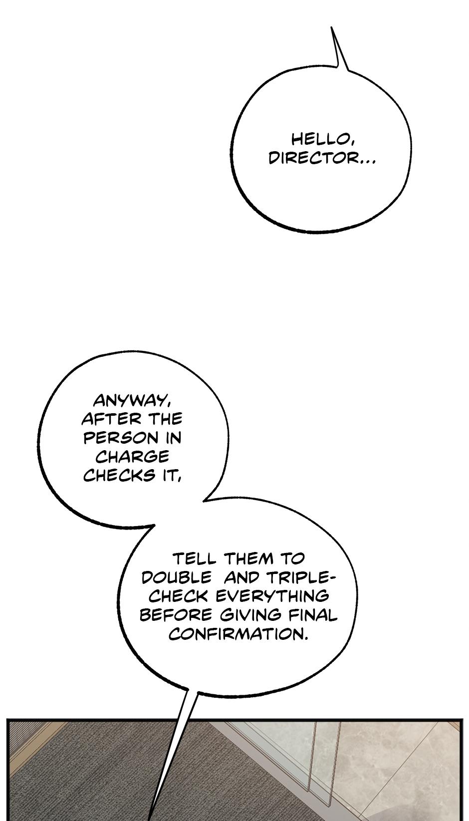 Trap OF Chance - Chapter 26 Page 17