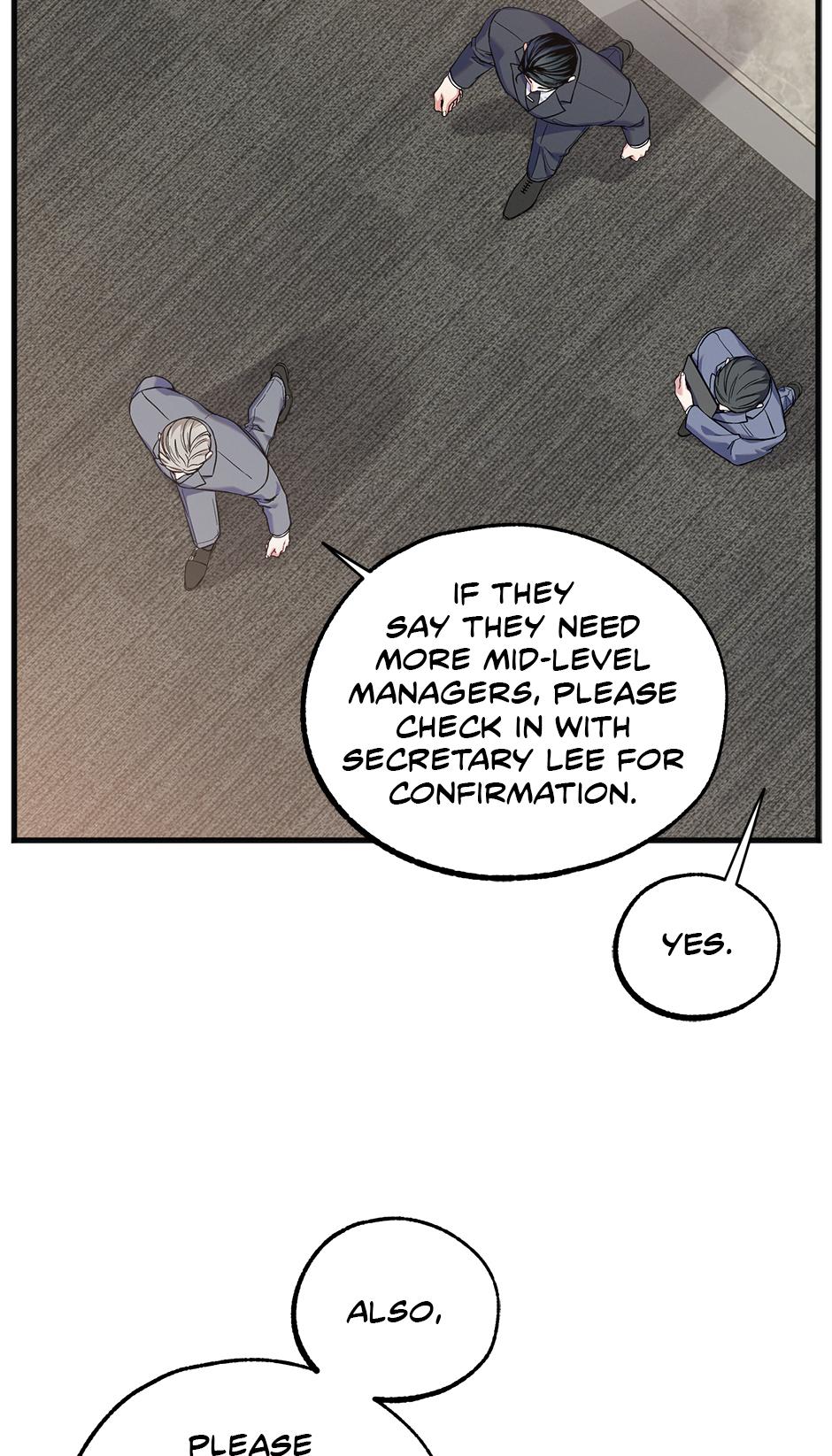 Trap OF Chance - Chapter 26 Page 18