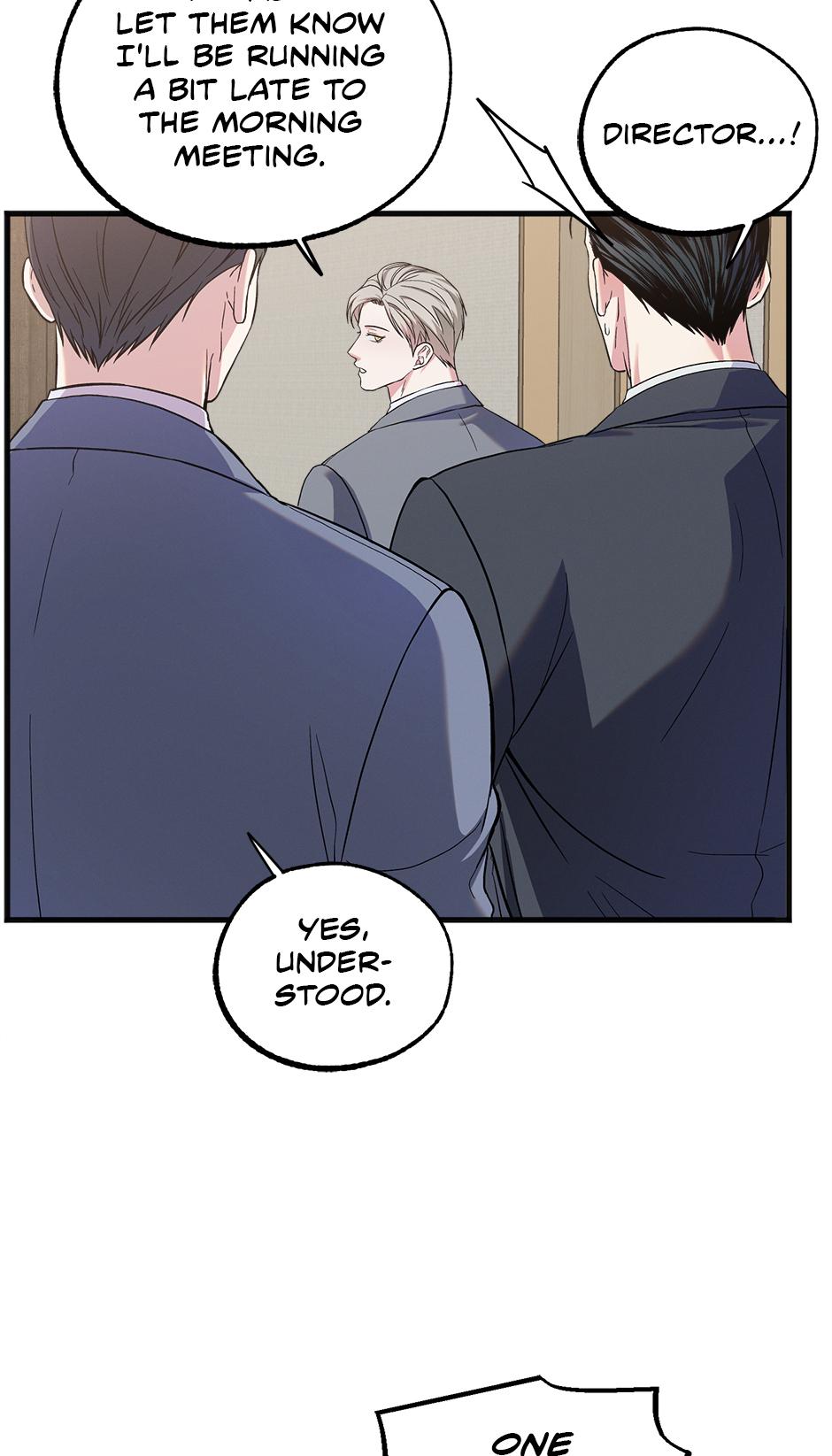 Trap OF Chance - Chapter 26 Page 19
