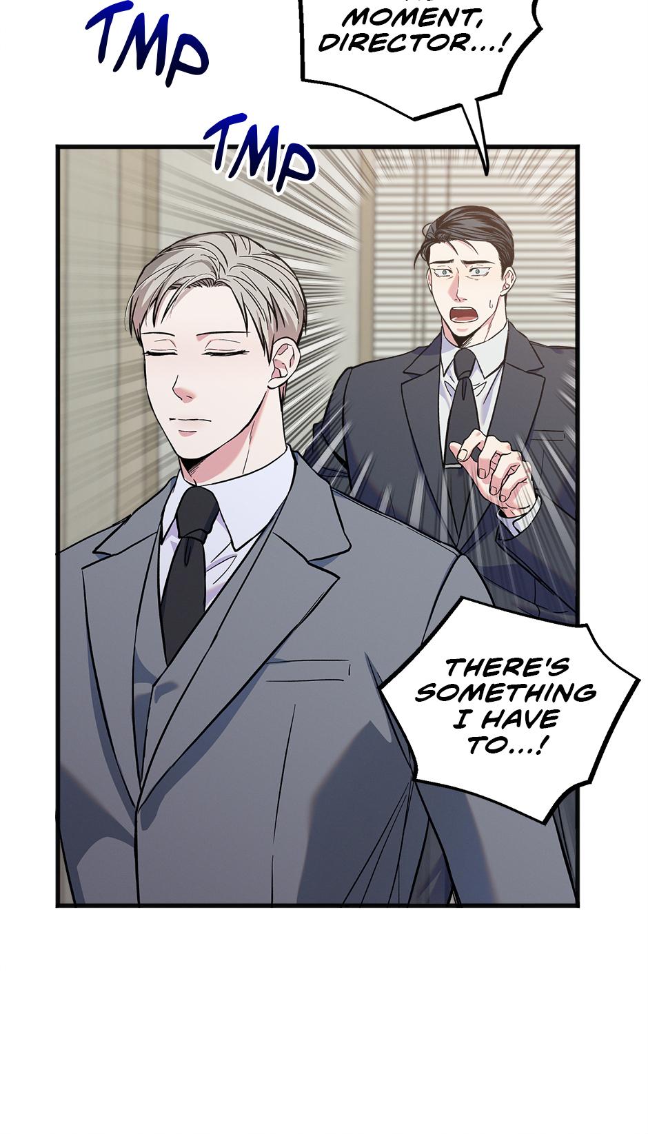 Trap OF Chance - Chapter 26 Page 20