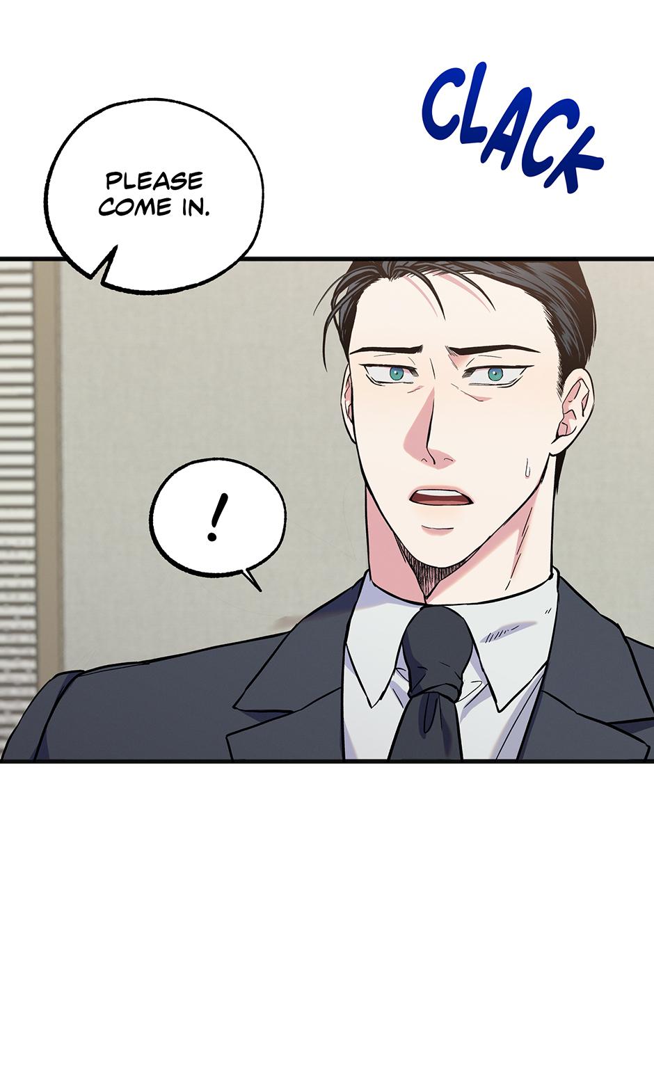 Trap OF Chance - Chapter 26 Page 21