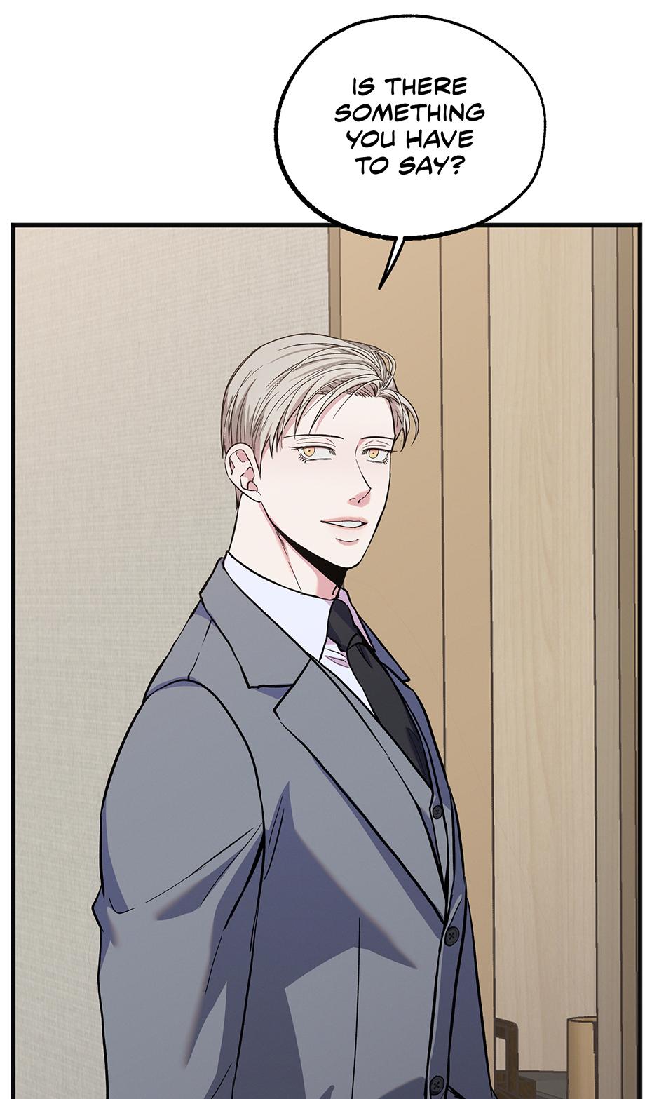 Trap OF Chance - Chapter 26 Page 22