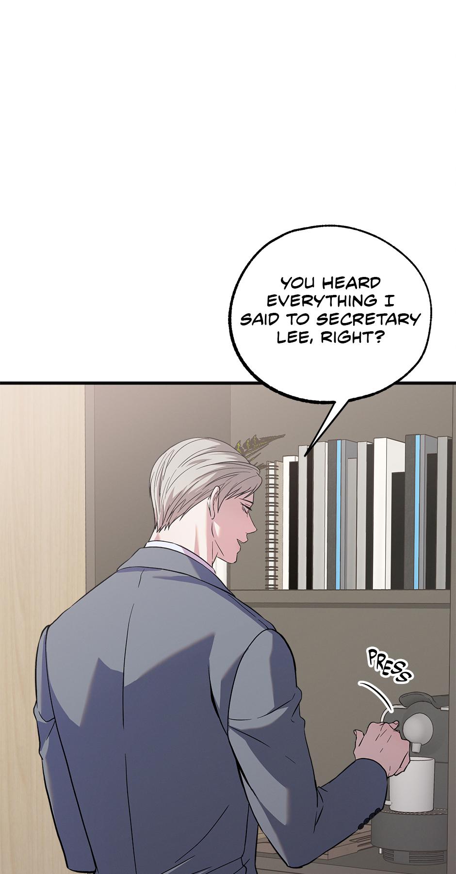 Trap OF Chance - Chapter 26 Page 25