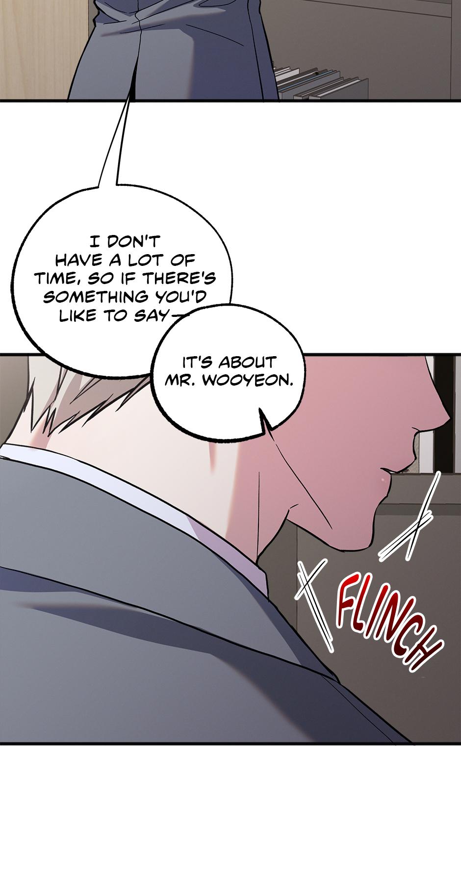 Trap OF Chance - Chapter 26 Page 26