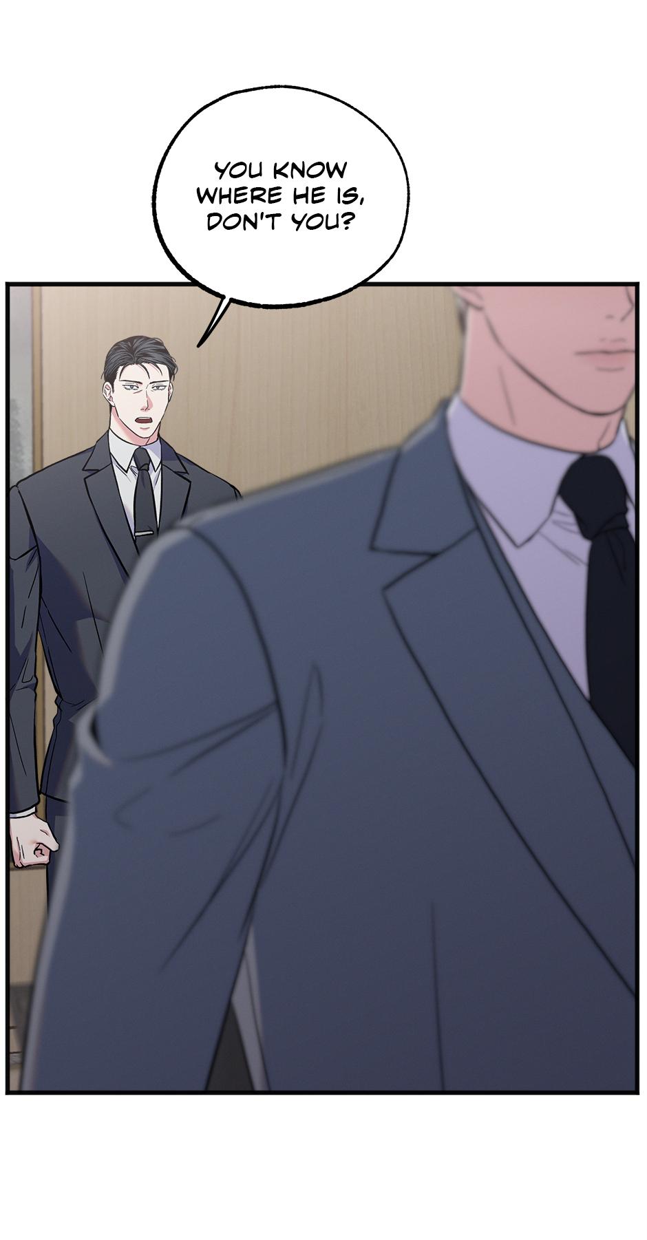 Trap OF Chance - Chapter 26 Page 27