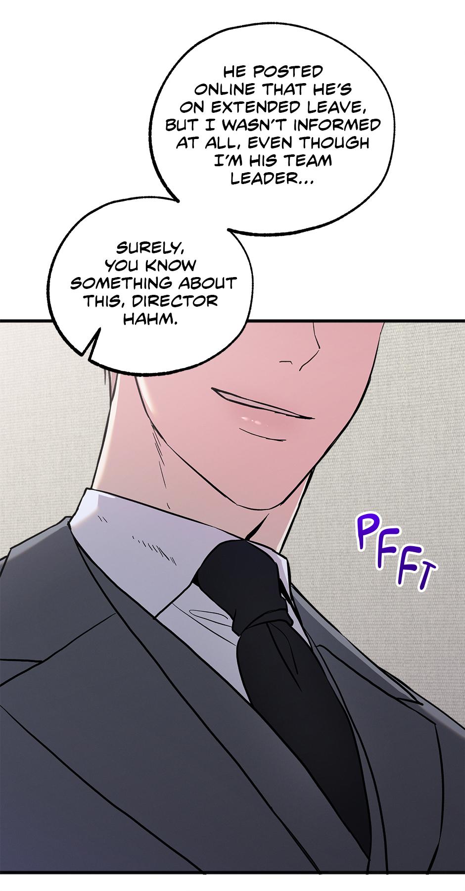Trap OF Chance - Chapter 26 Page 28