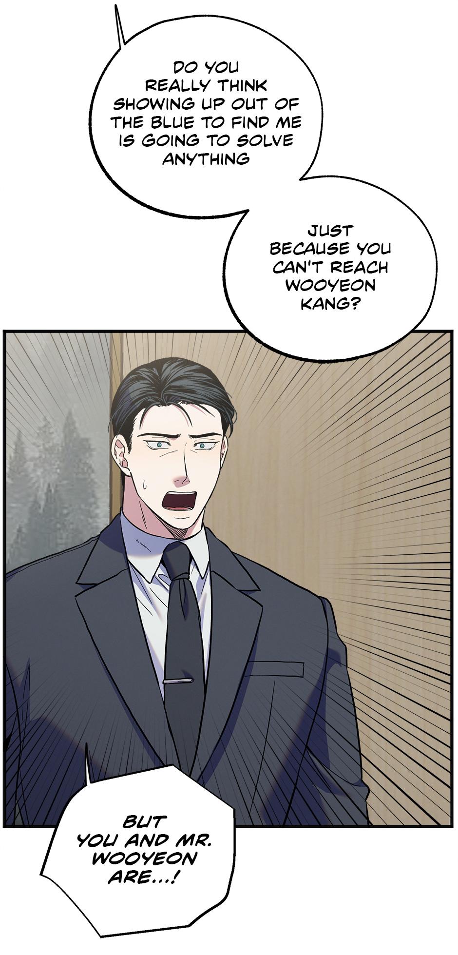 Trap OF Chance - Chapter 26 Page 29