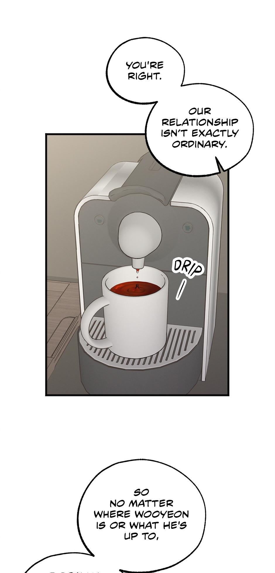 Trap OF Chance - Chapter 26 Page 30