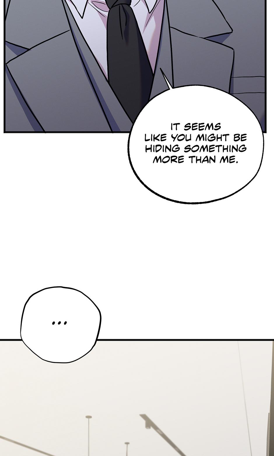 Trap OF Chance - Chapter 26 Page 34