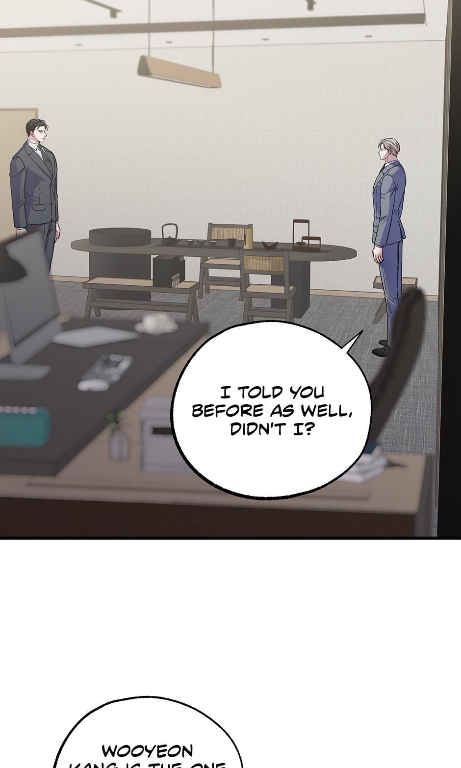 Trap OF Chance - Chapter 26 Page 35