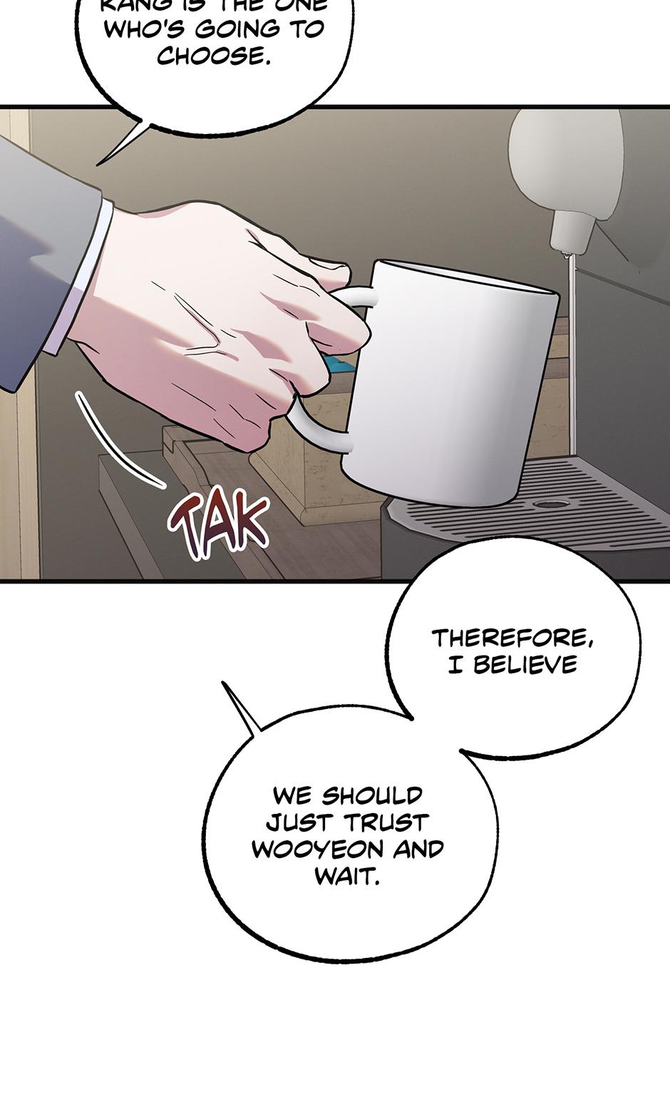 Trap OF Chance - Chapter 26 Page 36