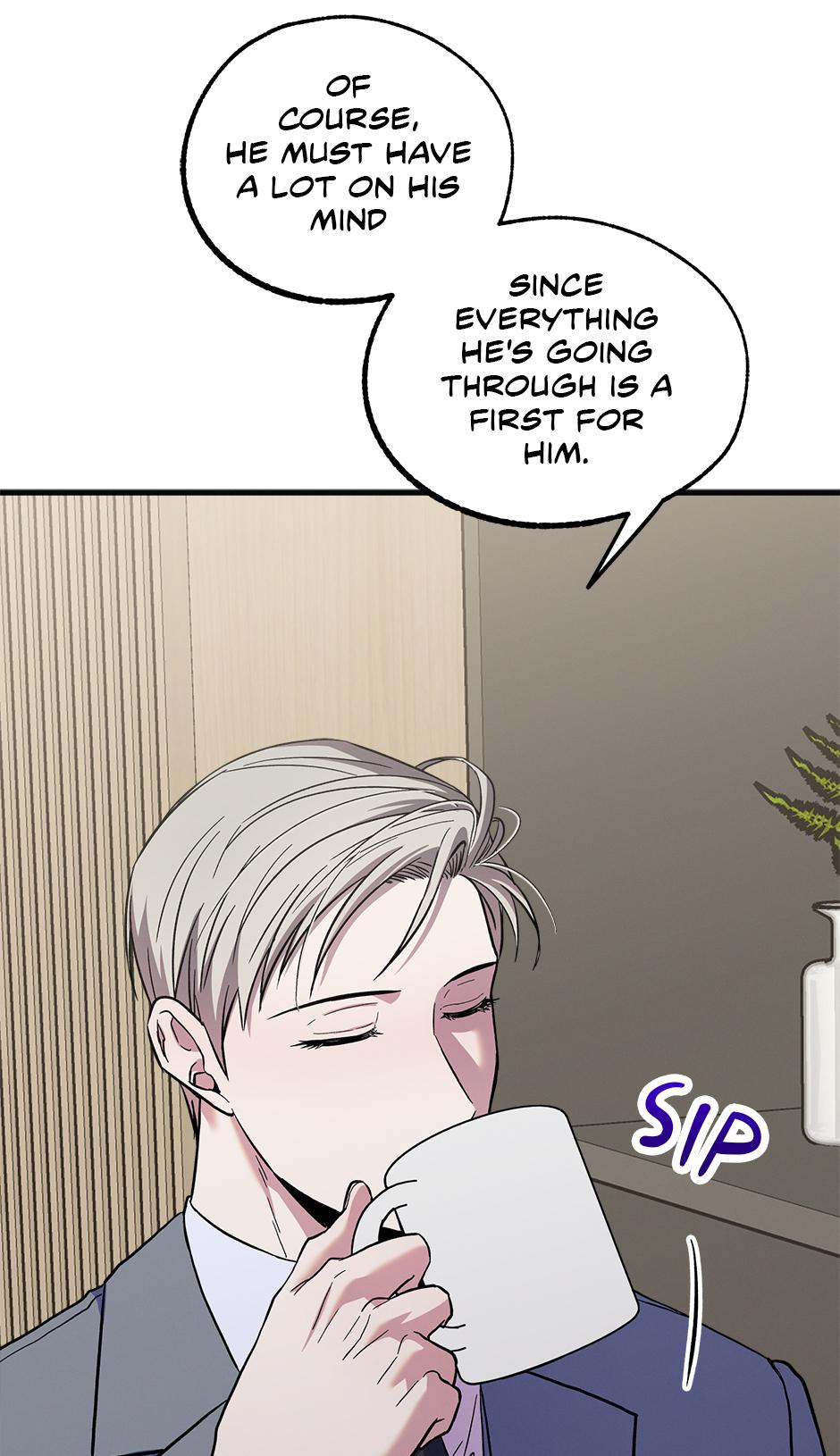 Trap OF Chance - Chapter 26 Page 37