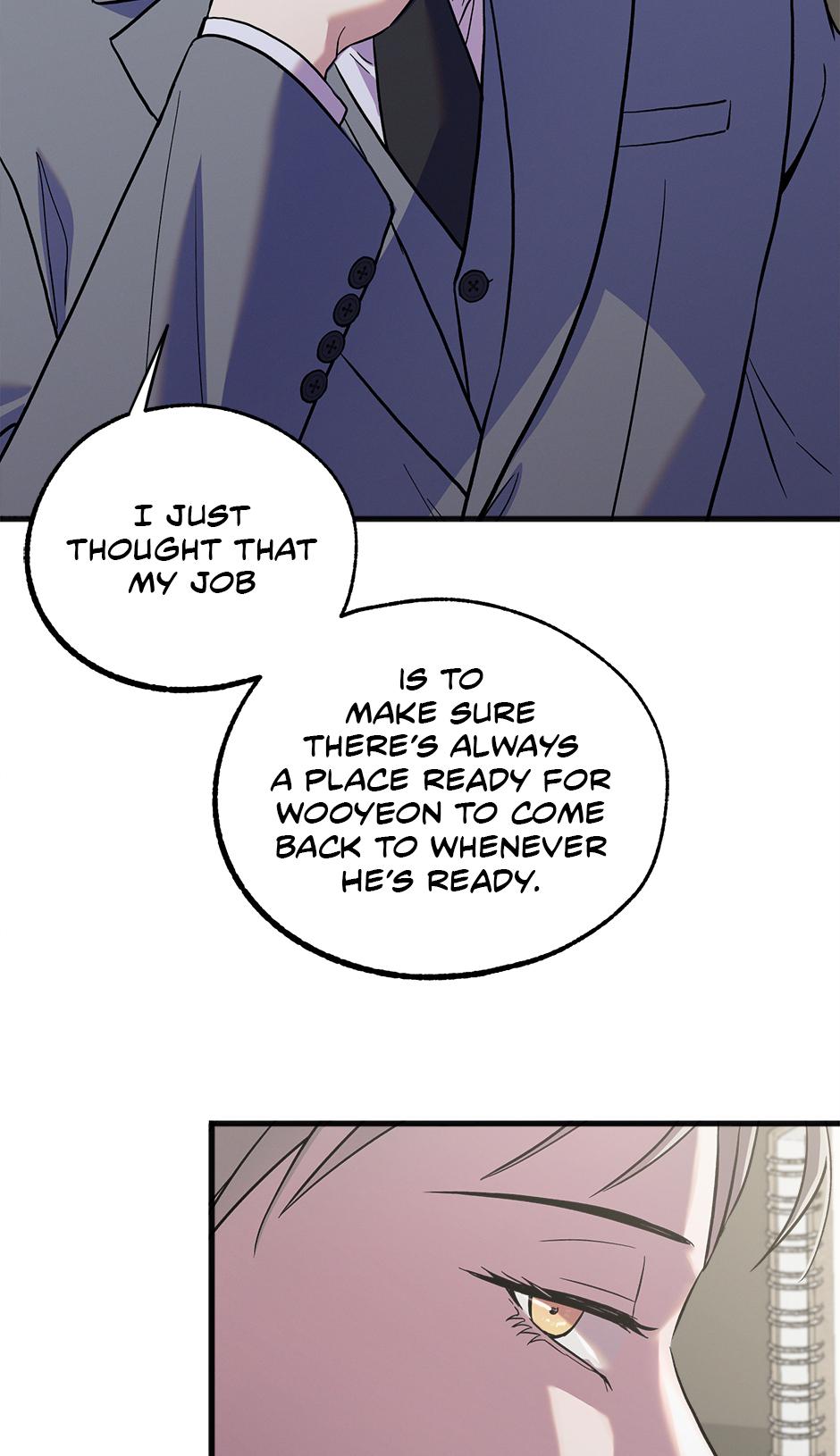 Trap OF Chance - Chapter 26 Page 38