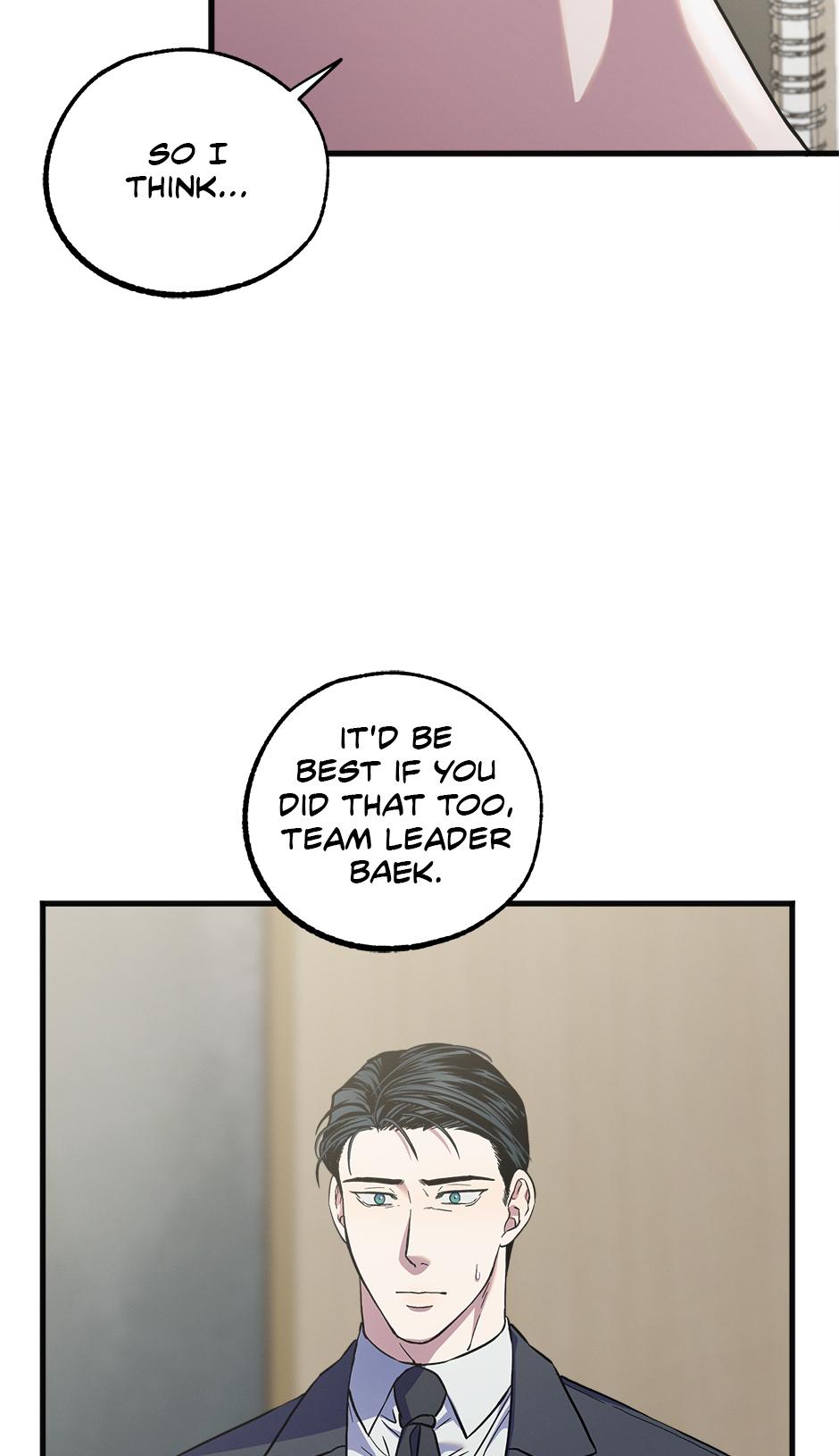 Trap OF Chance - Chapter 26 Page 39