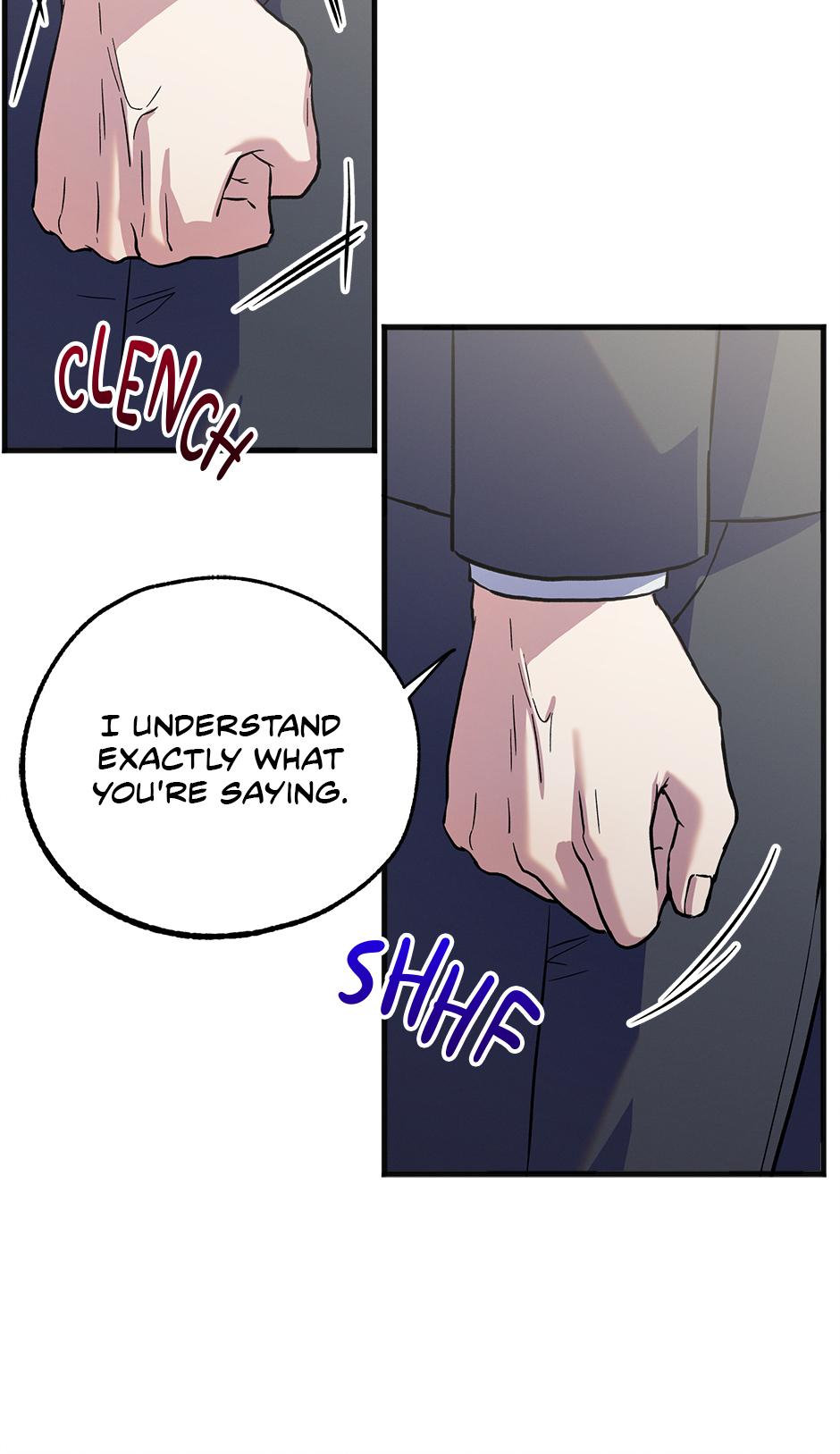 Trap OF Chance - Chapter 26 Page 41