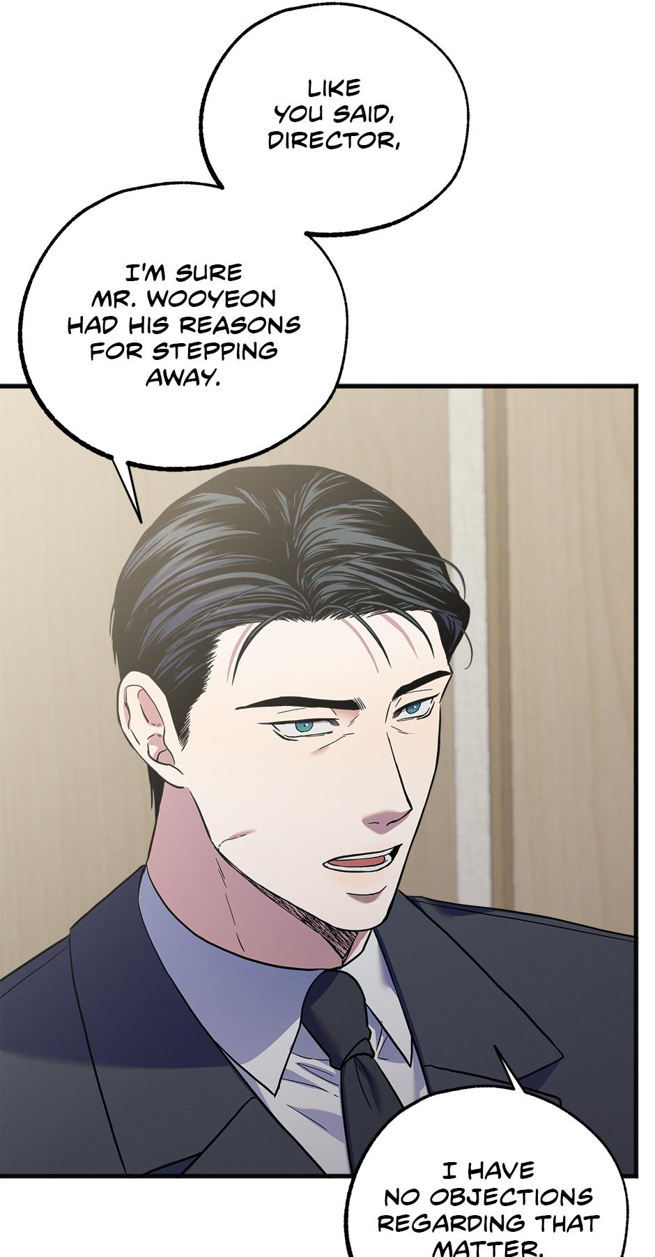 Trap OF Chance - Chapter 26 Page 42