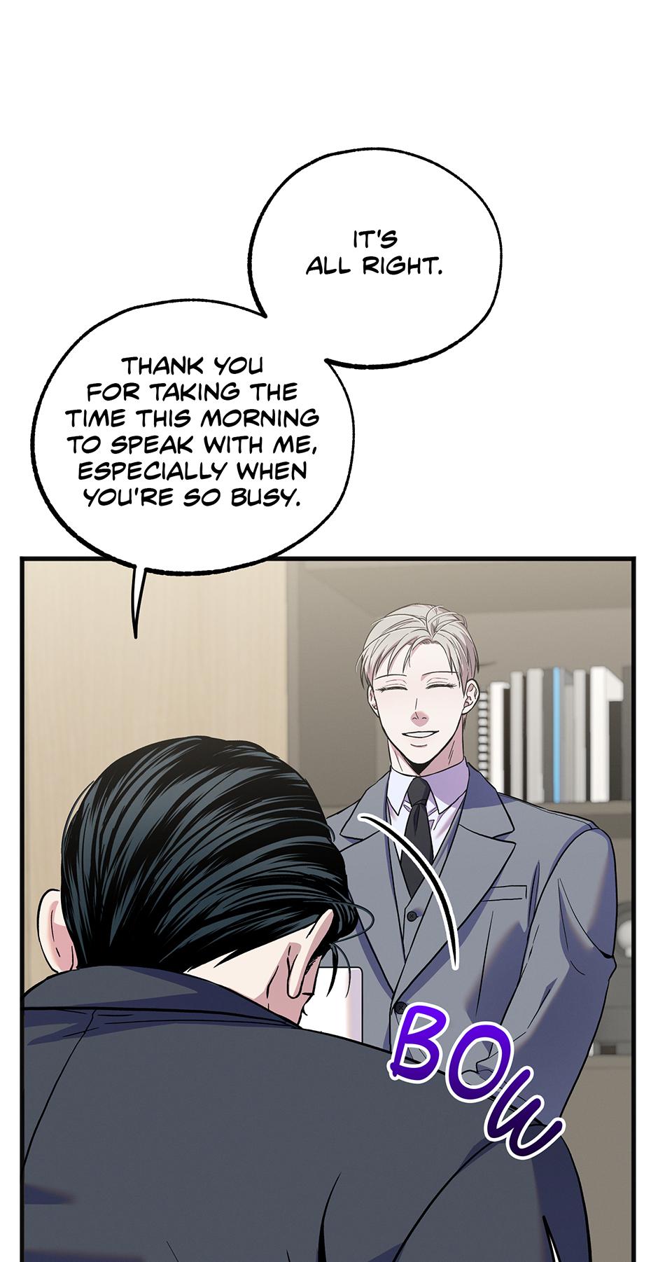 Trap OF Chance - Chapter 26 Page 46