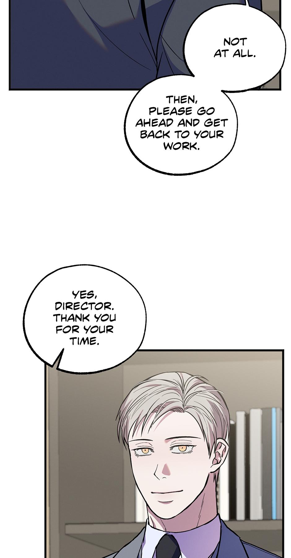Trap OF Chance - Chapter 26 Page 47