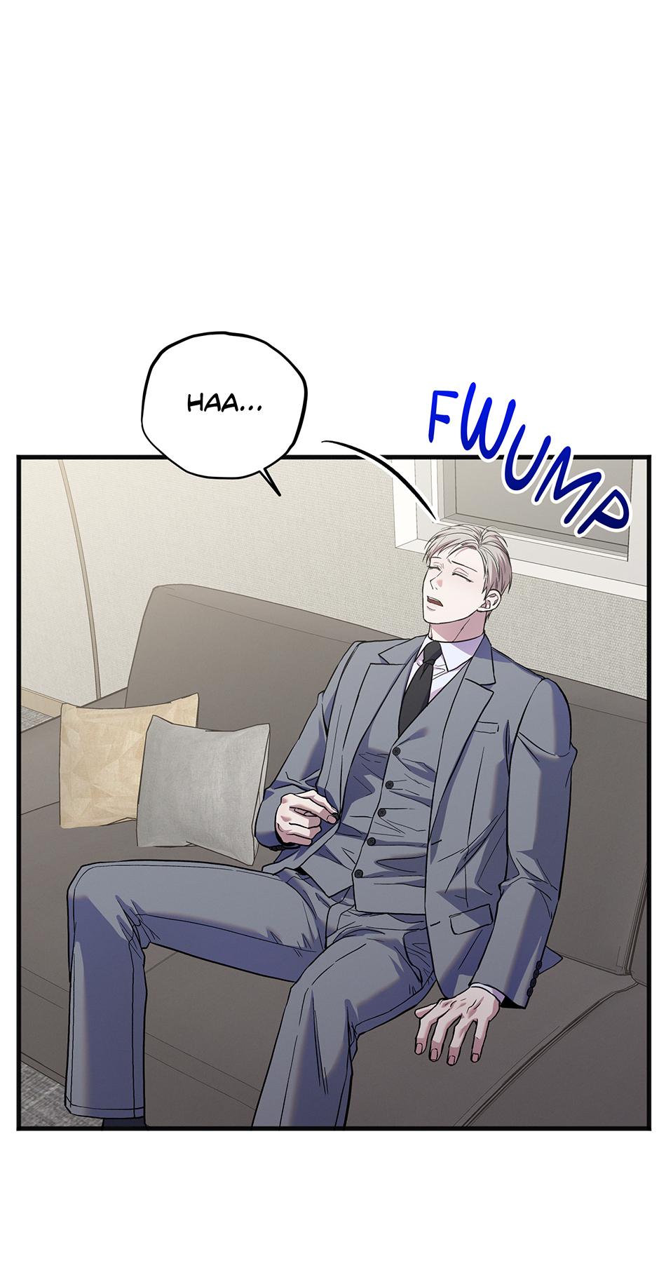 Trap OF Chance - Chapter 26 Page 49