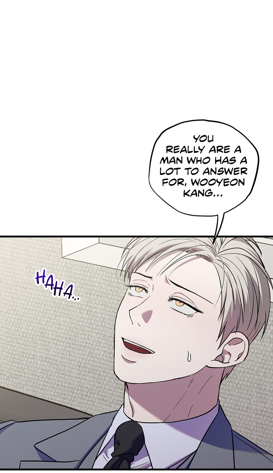 Trap OF Chance - Chapter 26 Page 50
