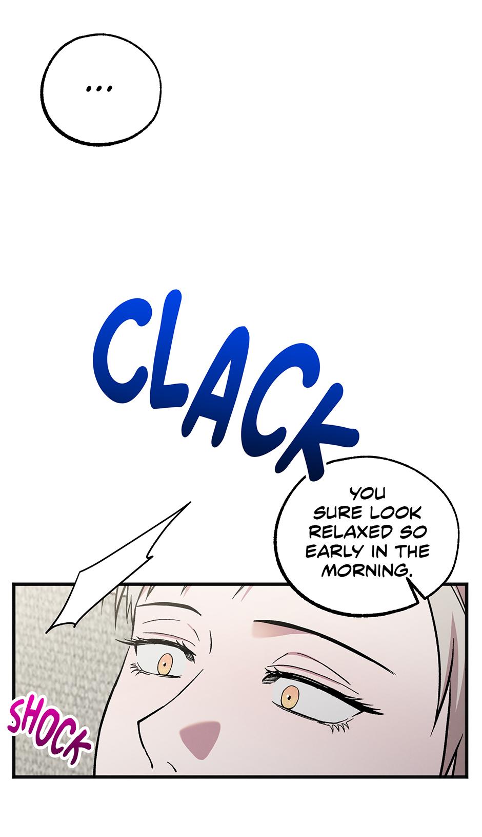 Trap OF Chance - Chapter 26 Page 51