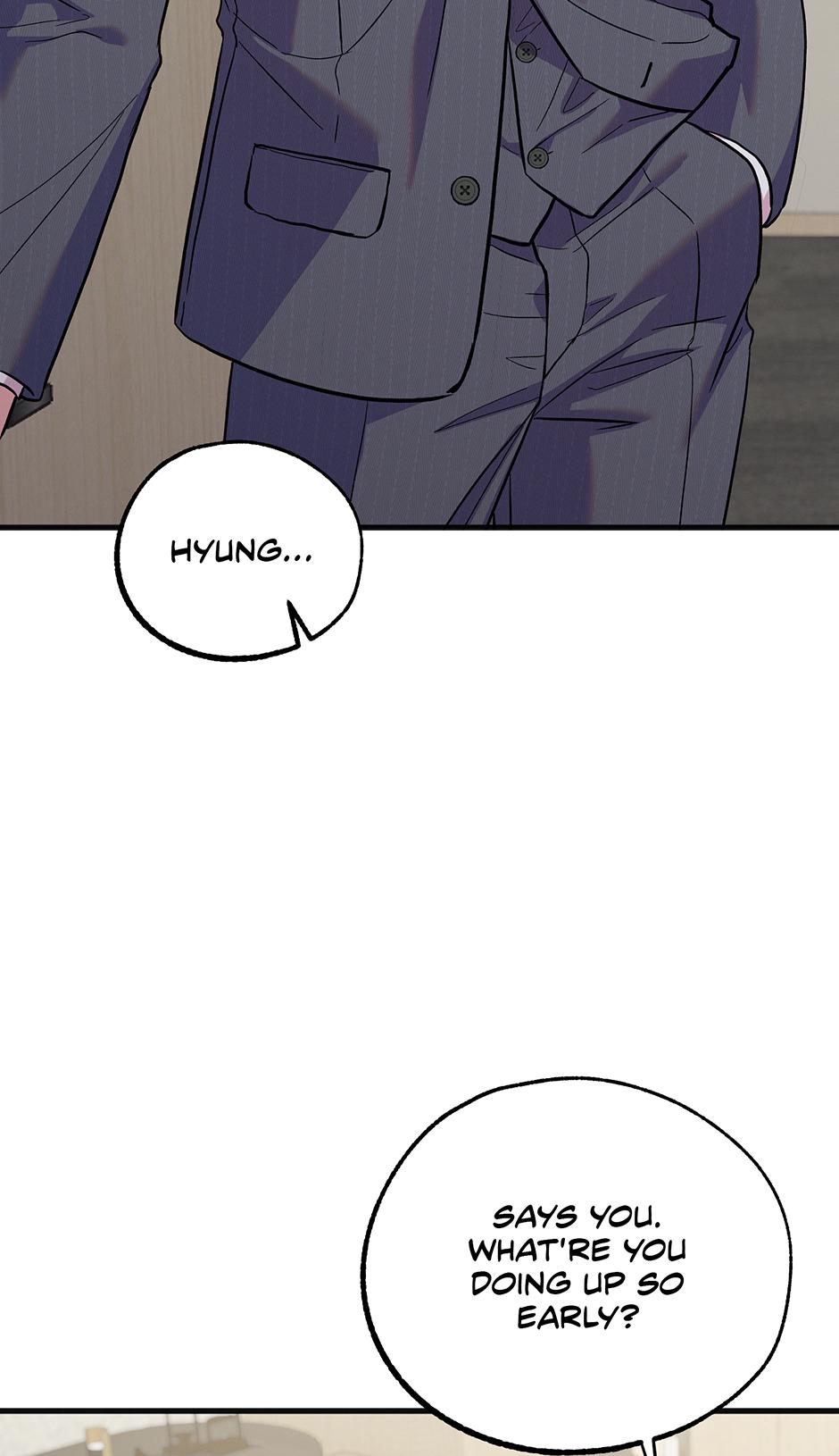Trap OF Chance - Chapter 26 Page 53