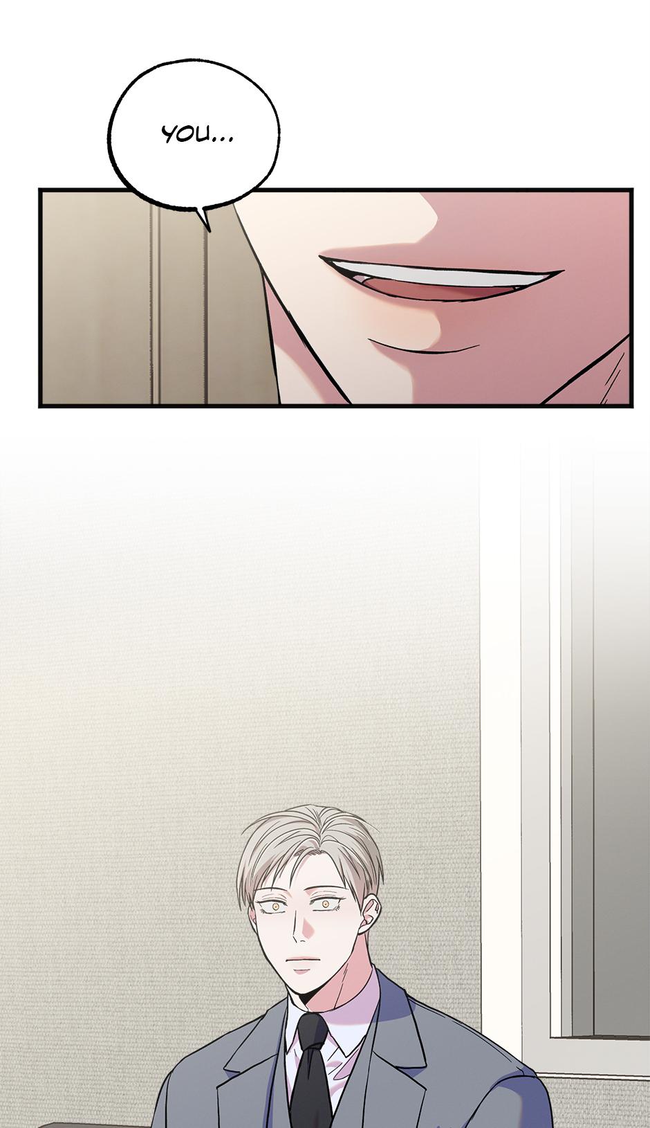 Trap OF Chance - Chapter 26 Page 57