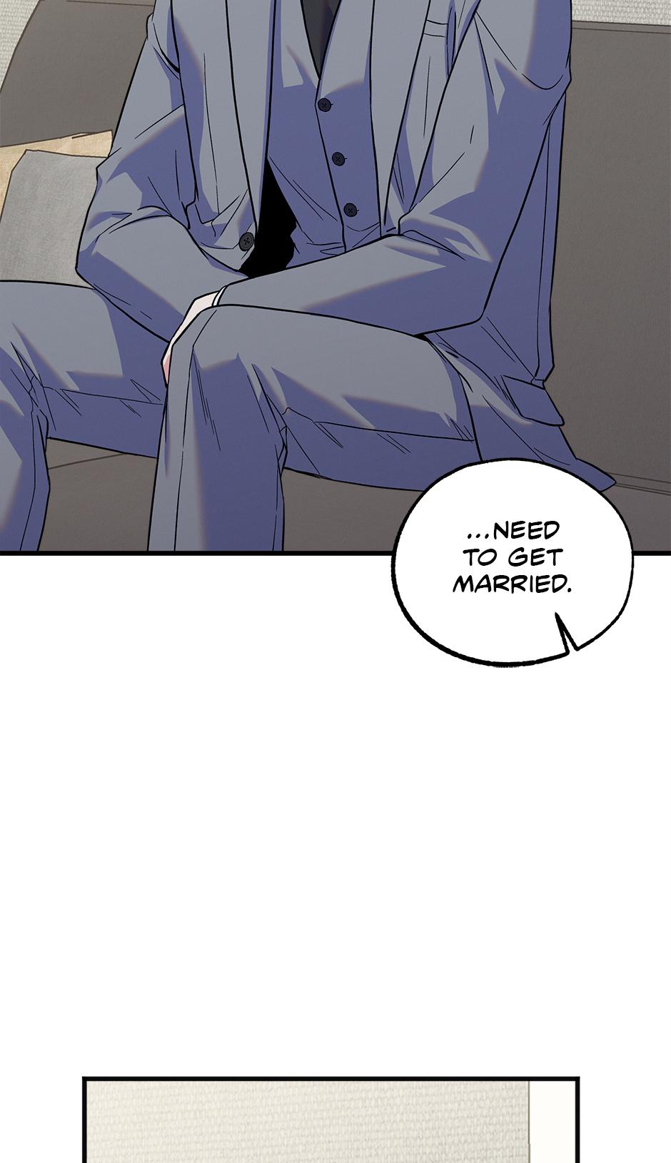 Trap OF Chance - Chapter 26 Page 58