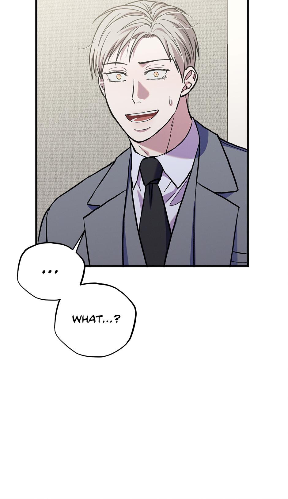 Trap OF Chance - Chapter 26 Page 59
