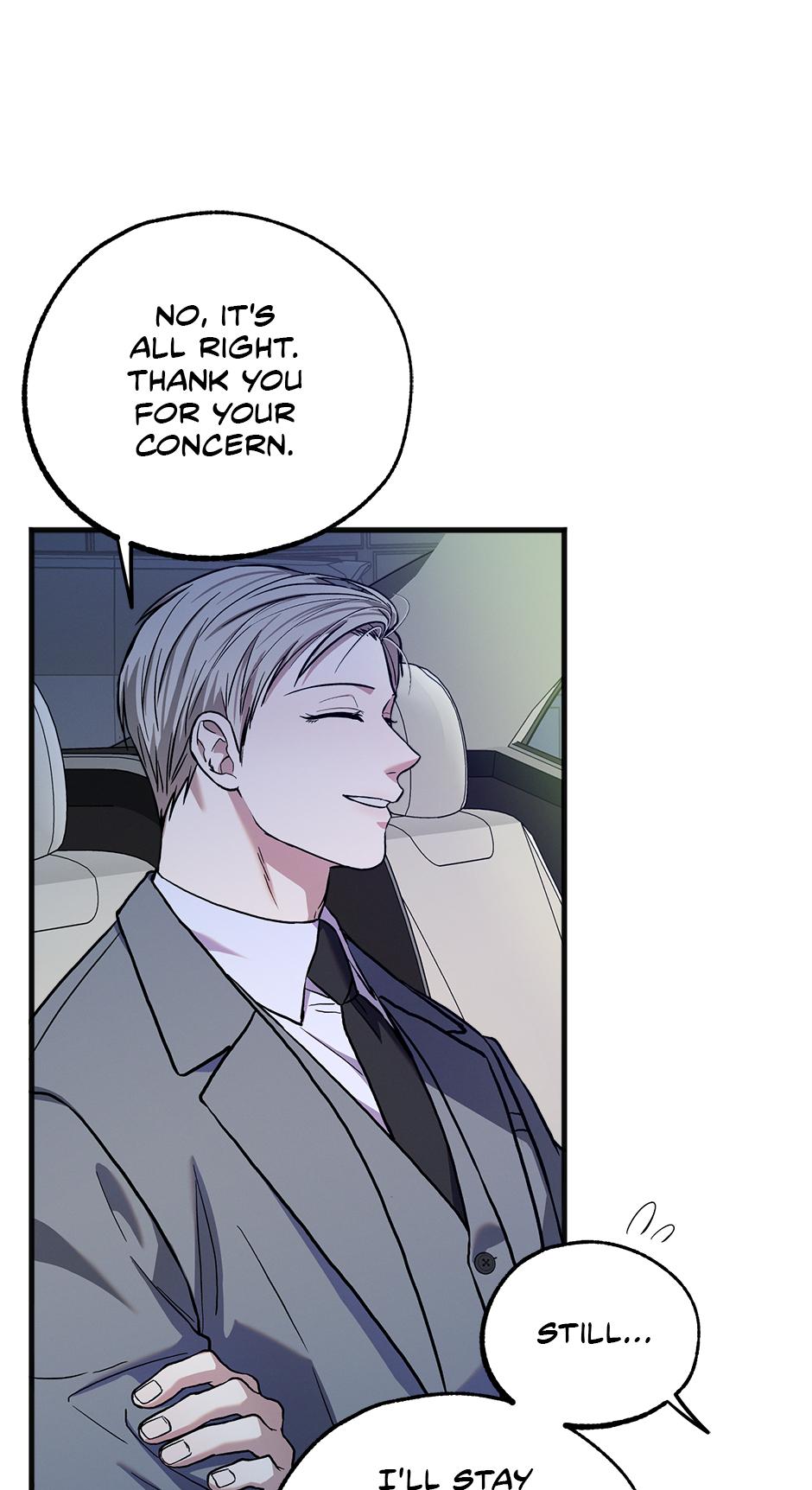 Trap OF Chance - Chapter 26 Page 6