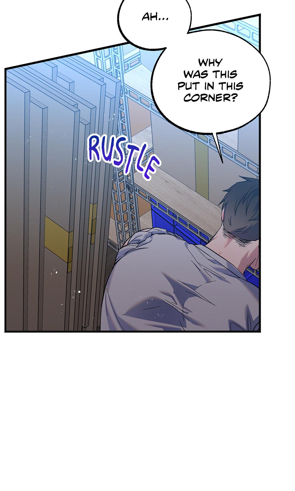 Trap OF Chance - Chapter 26 Page 63