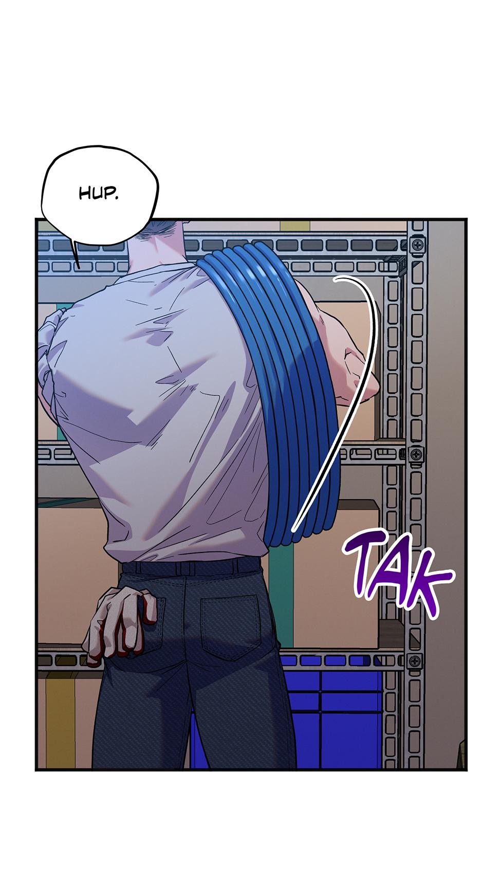 Trap OF Chance - Chapter 26 Page 64