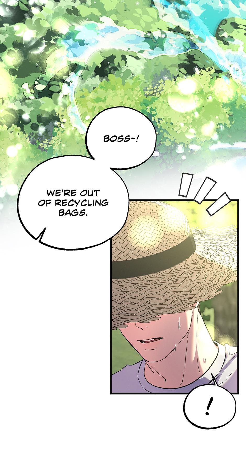 Trap OF Chance - Chapter 26 Page 67