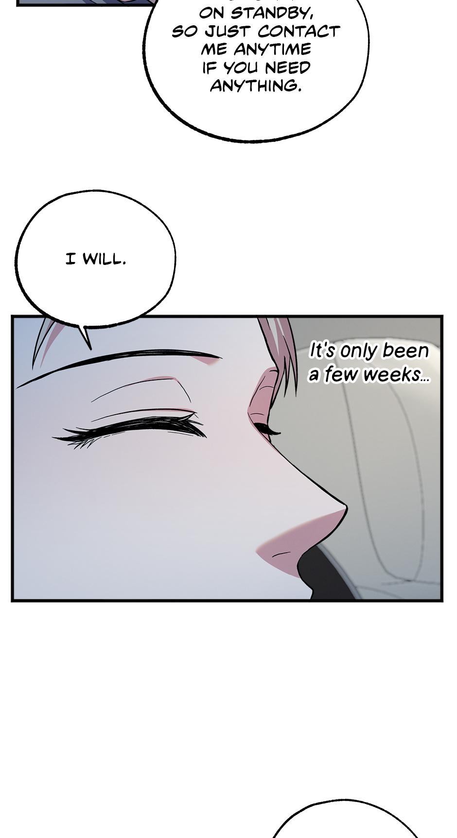 Trap OF Chance - Chapter 26 Page 7