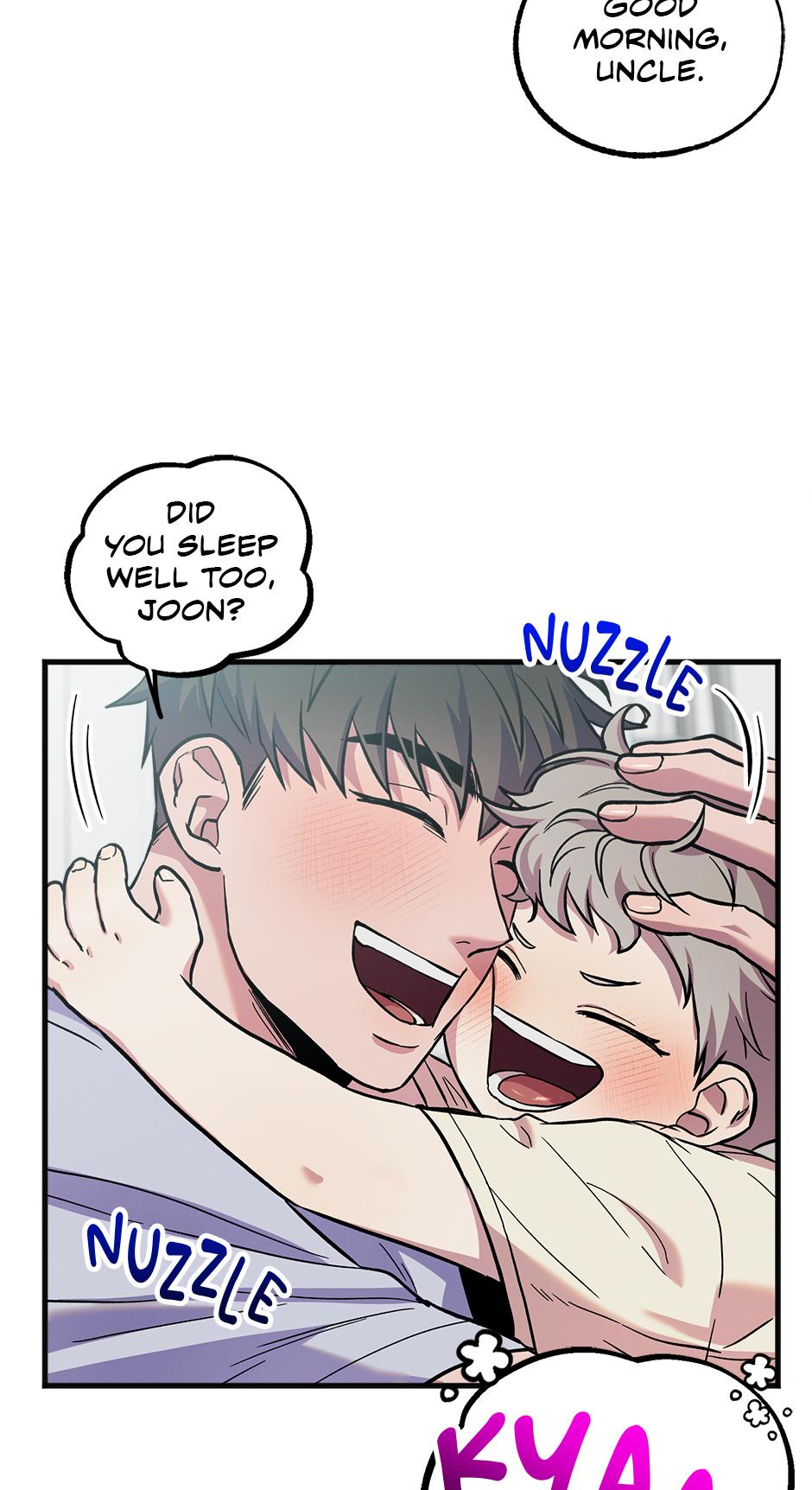 Trap OF Chance - Chapter 27 Page 10