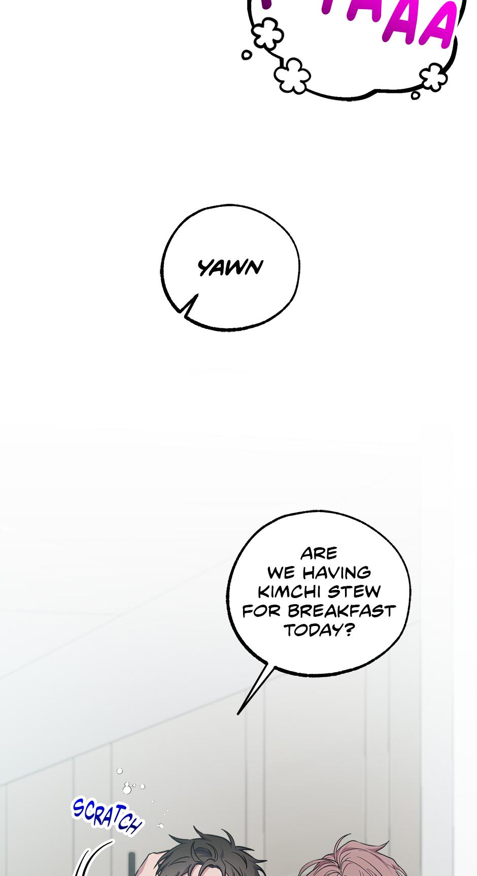 Trap OF Chance - Chapter 27 Page 11