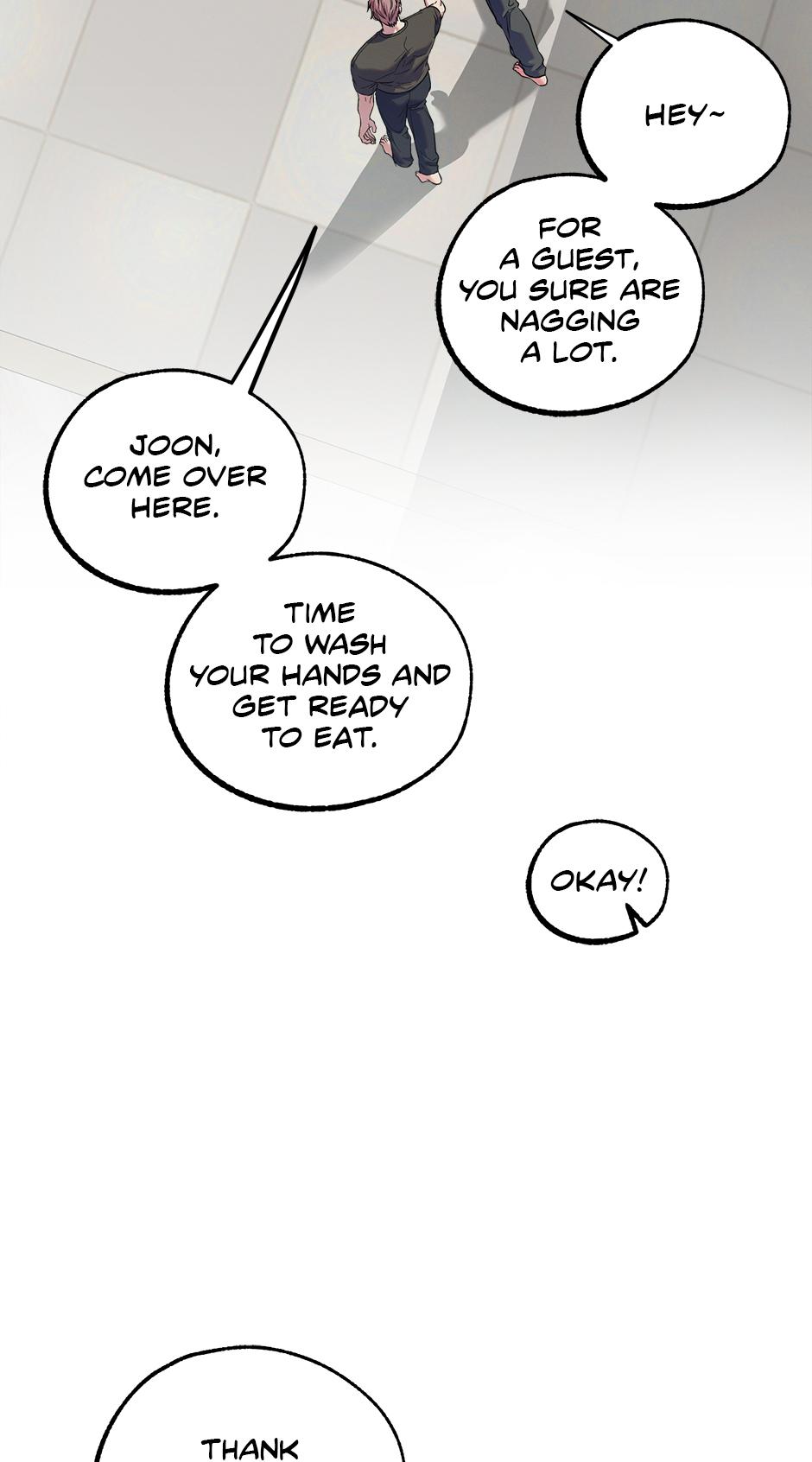 Trap OF Chance - Chapter 27 Page 14