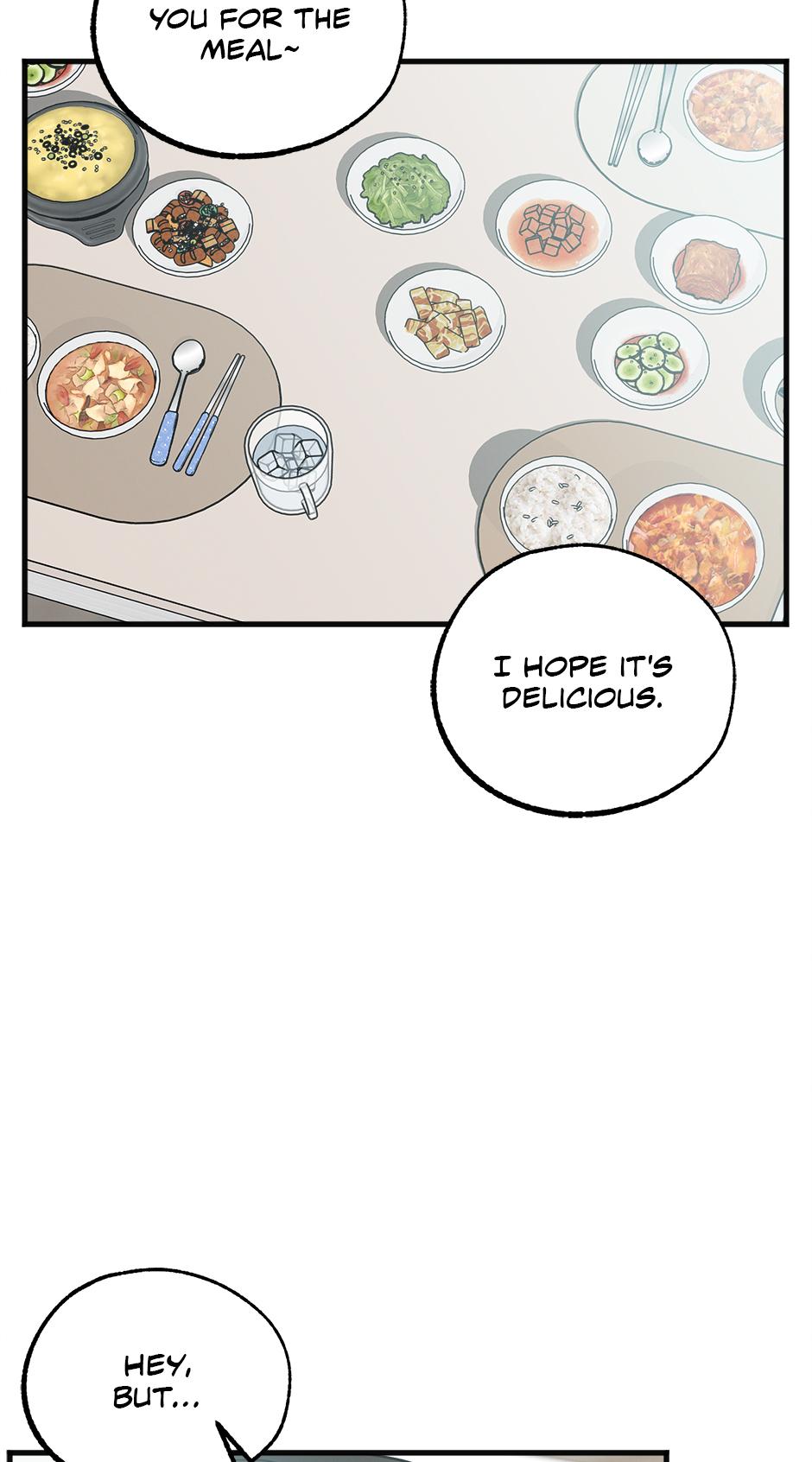 Trap OF Chance - Chapter 27 Page 15