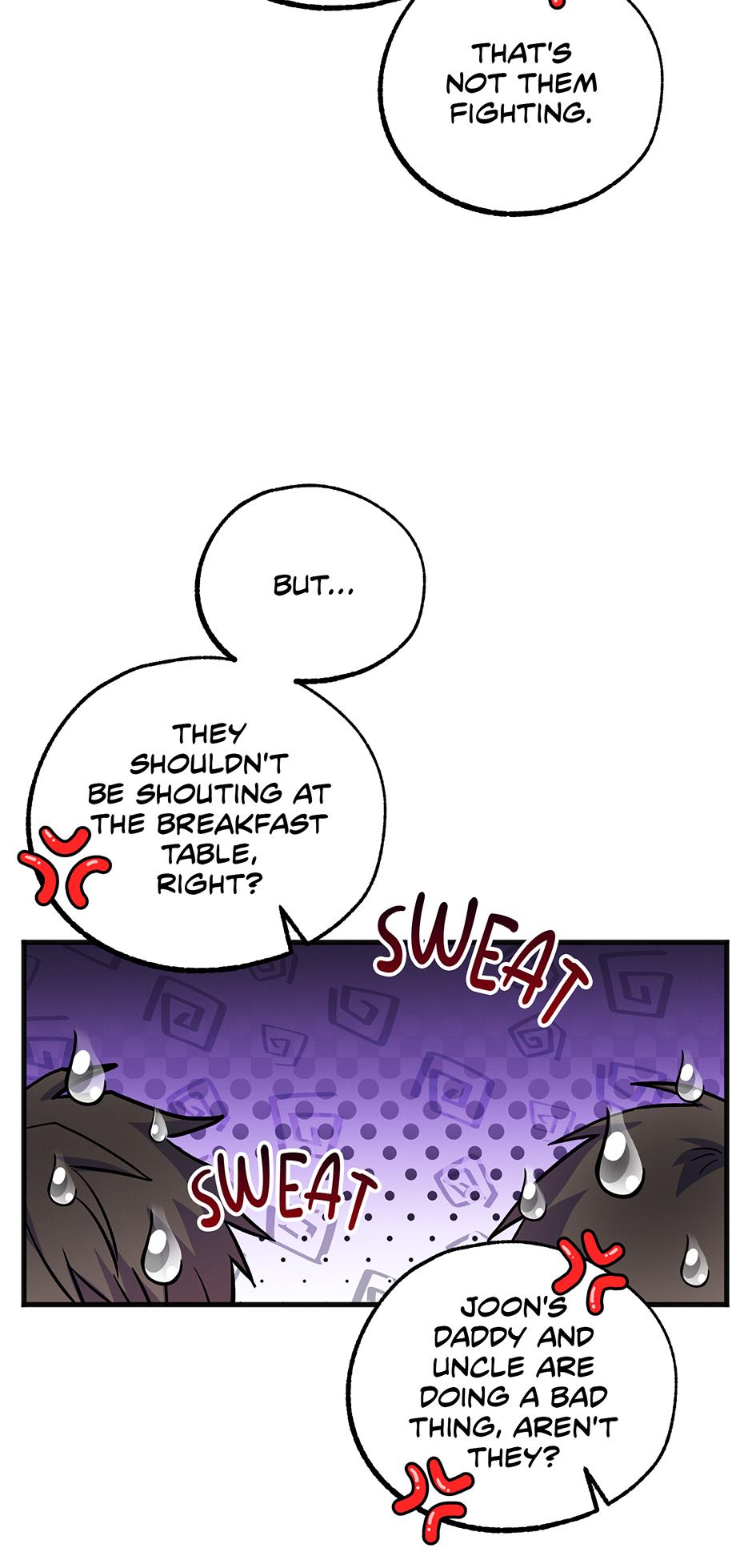 Trap OF Chance - Chapter 27 Page 23